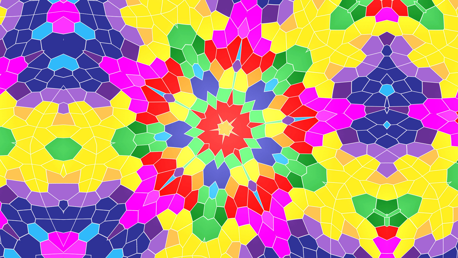 Laden Sie das Abstrakt, Muster, Farben, Bunt, Kaleidoskop-Bild kostenlos auf Ihren PC-Desktop herunter
