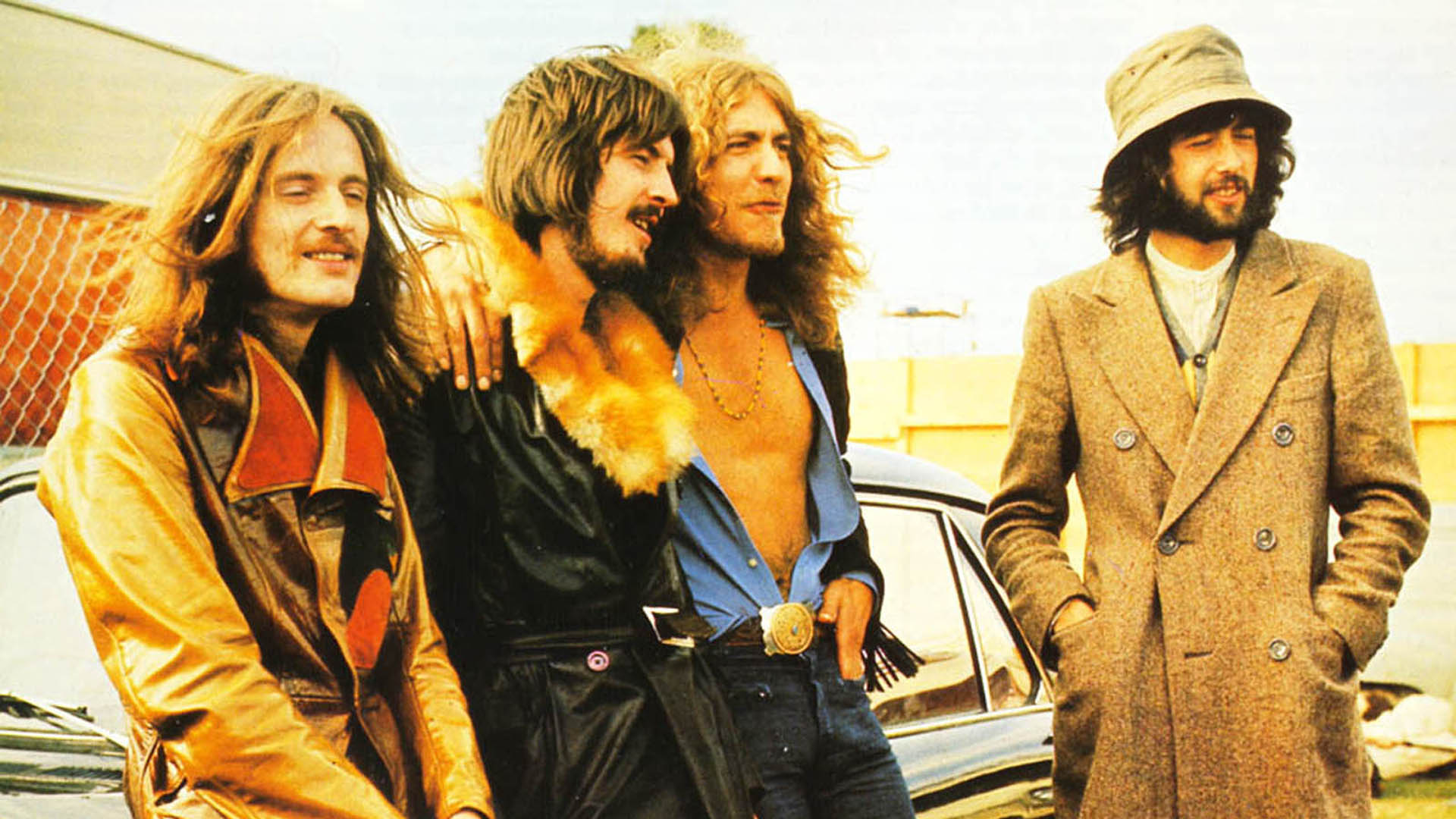 Handy-Wallpaper Musik, Led Zeppelin kostenlos herunterladen.