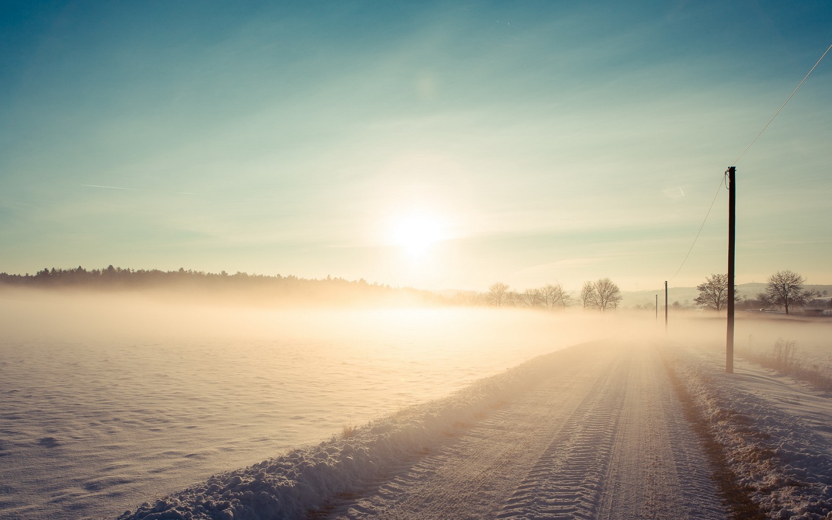 Téléchargez gratuitement l'image Hiver, Terre/nature sur le bureau de votre PC