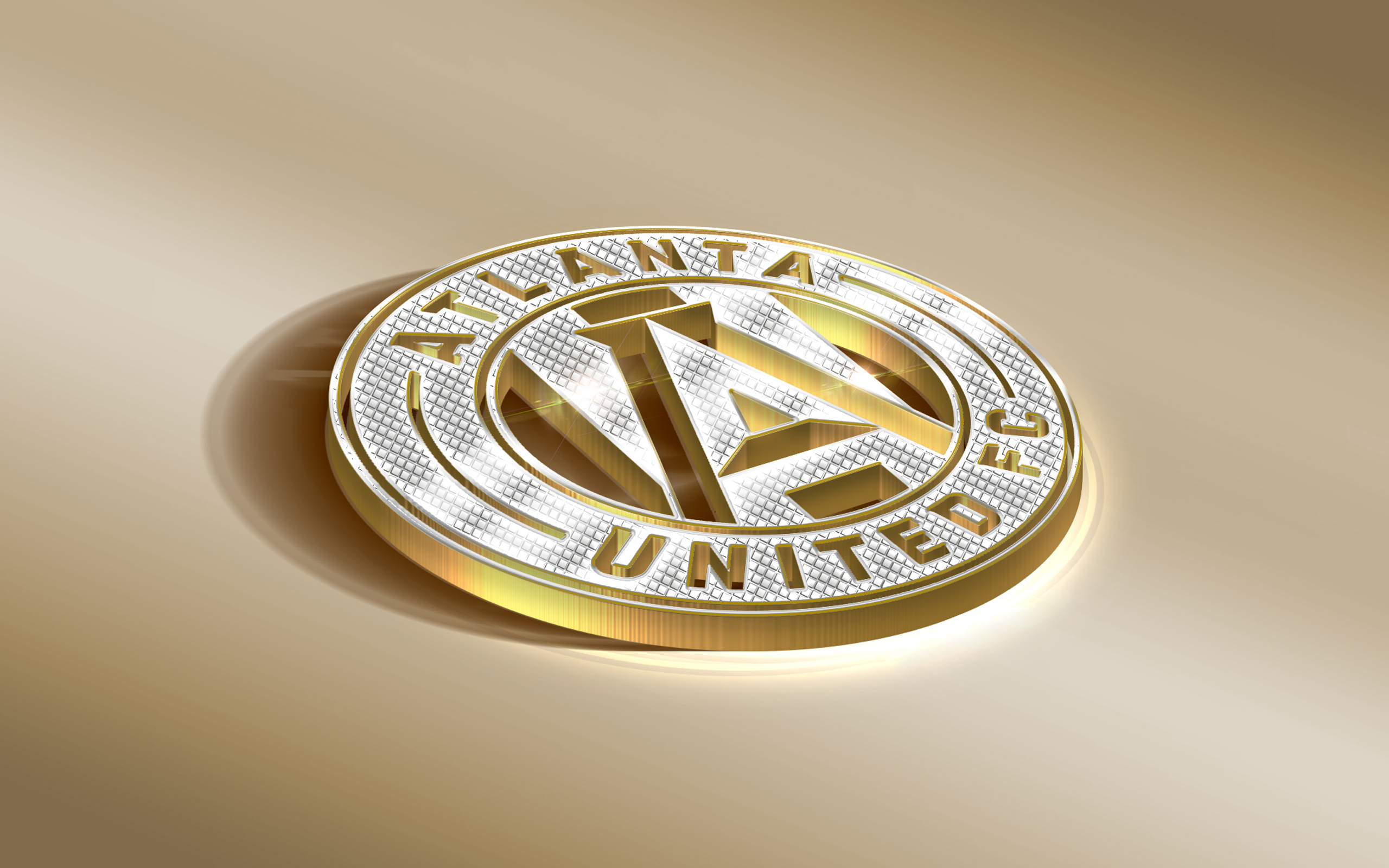 Laden Sie das Sport, Fußball, Logo, Emblem, Mls, Atlanta United Fc-Bild kostenlos auf Ihren PC-Desktop herunter