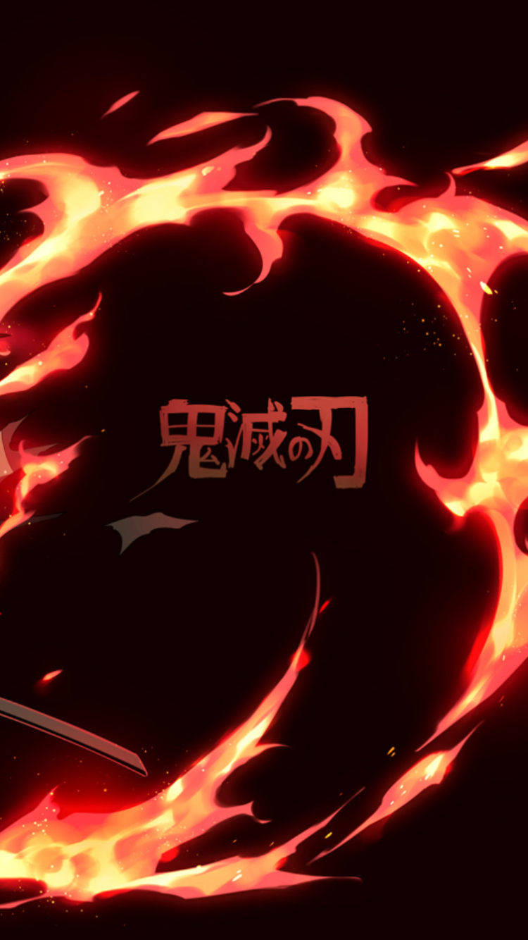 Download mobile wallpaper Anime, Demon Slayer: Kimetsu No Yaiba, Kimetsu No Yaiba for free.