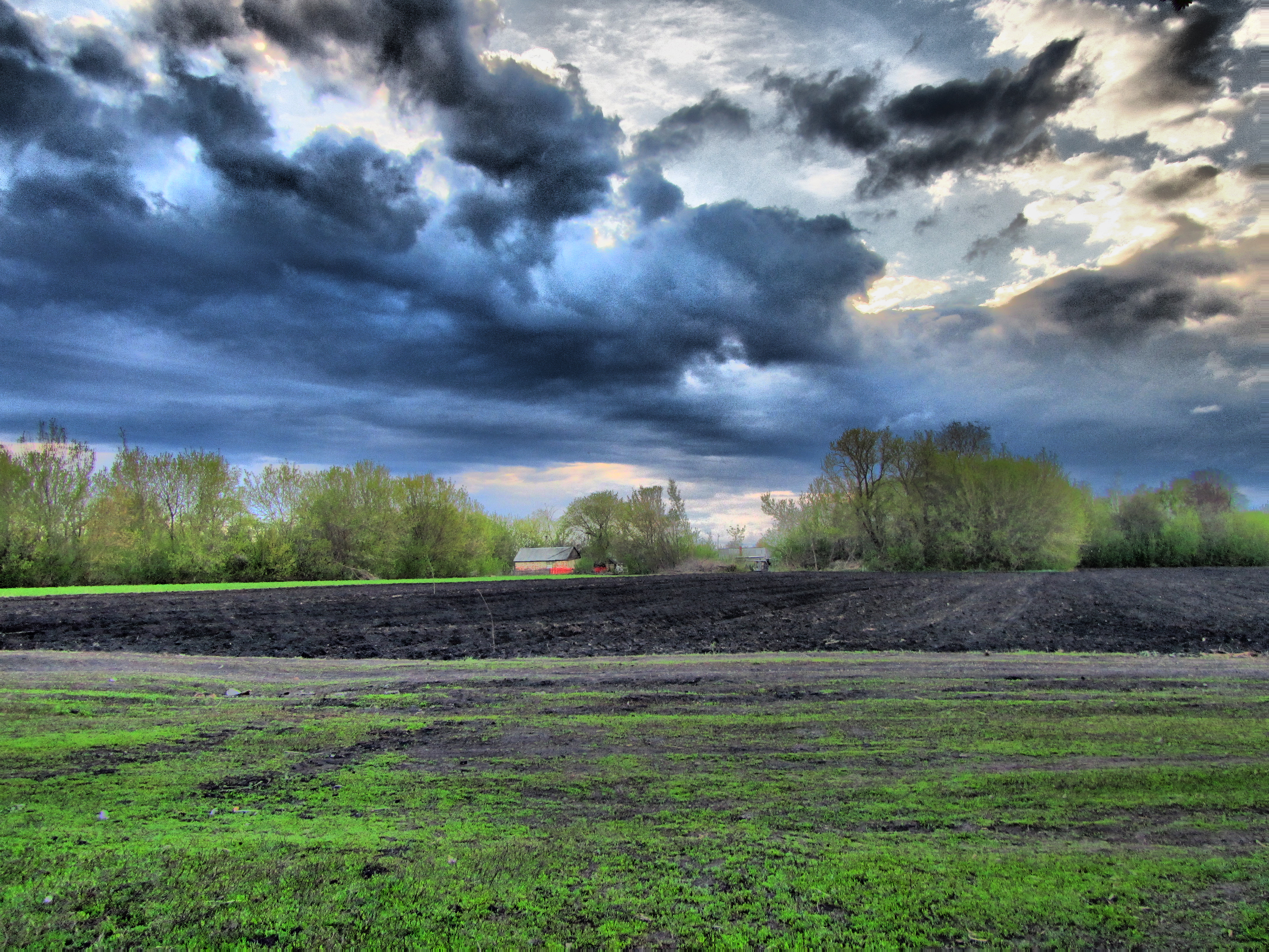 Скачати мобільні шпалери Hdr, Фотографія безкоштовно.