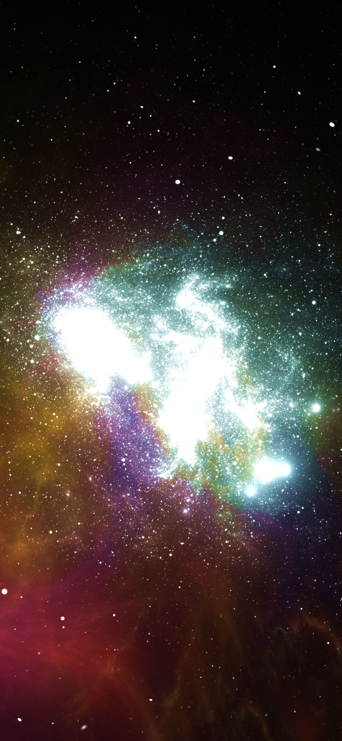 Download mobile wallpaper Space, Sci Fi for free.