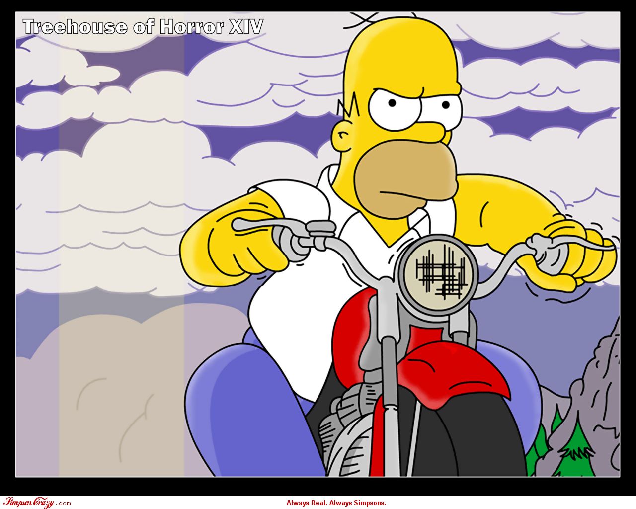 Baixar papel de parede para celular de Homer Simpson, Programa De Tv, Os Simpsons gratuito.