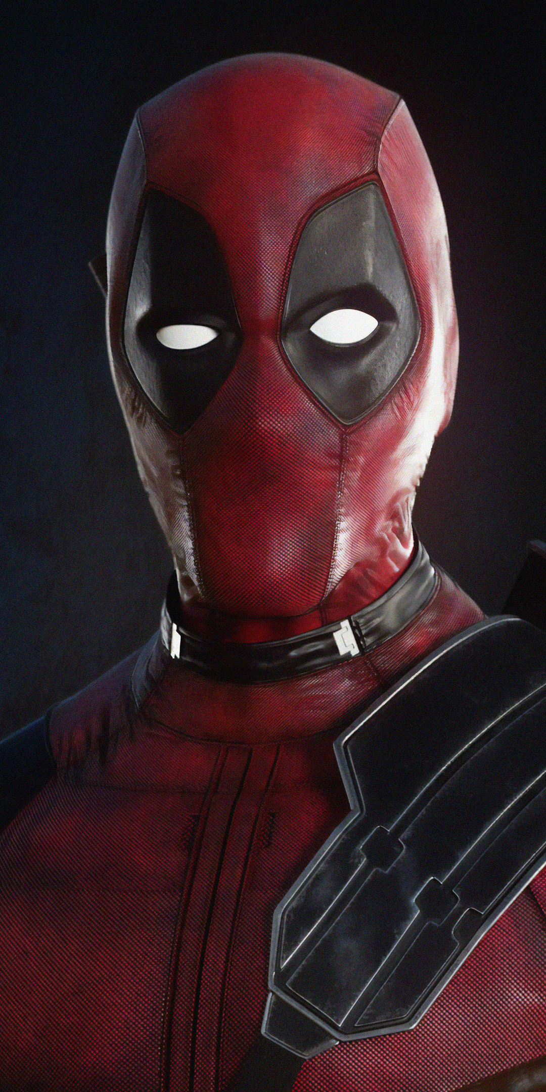 Handy-Wallpaper Deadpool, Comics kostenlos herunterladen.