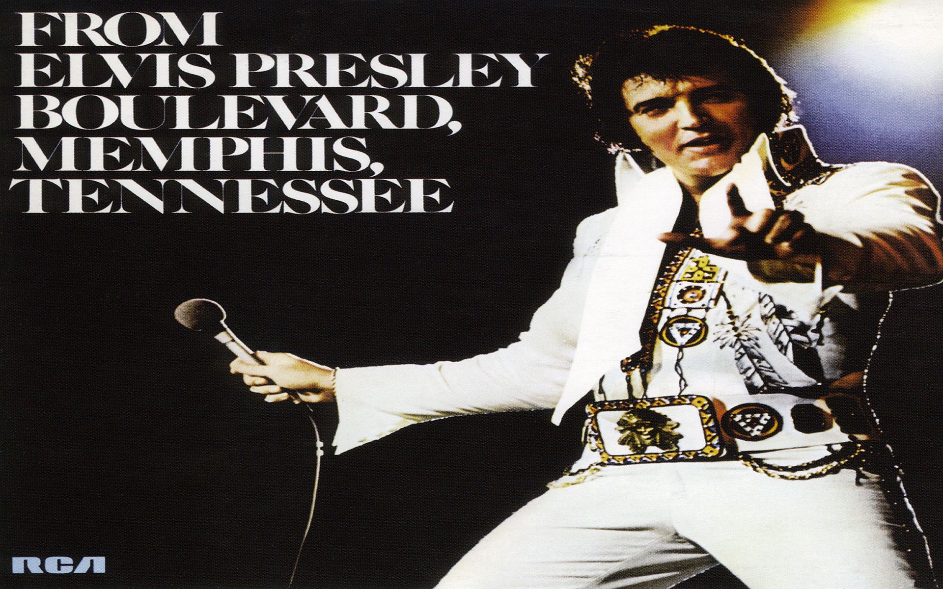 Handy-Wallpaper Musik, Rock’N’Roll, Elvis Presley, Der König kostenlos herunterladen.