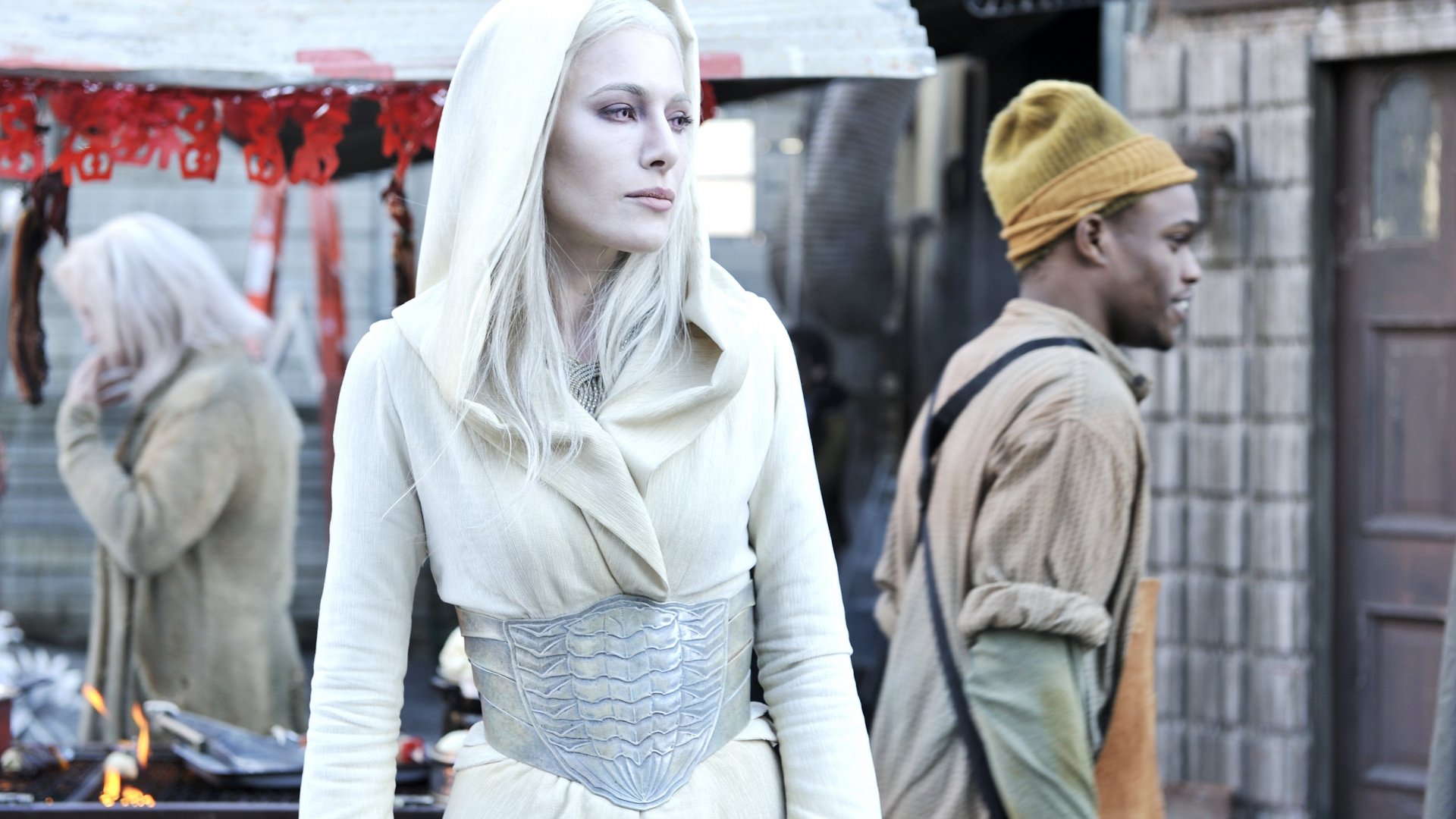 Download mobile wallpaper Tv Show, Defiance for free.