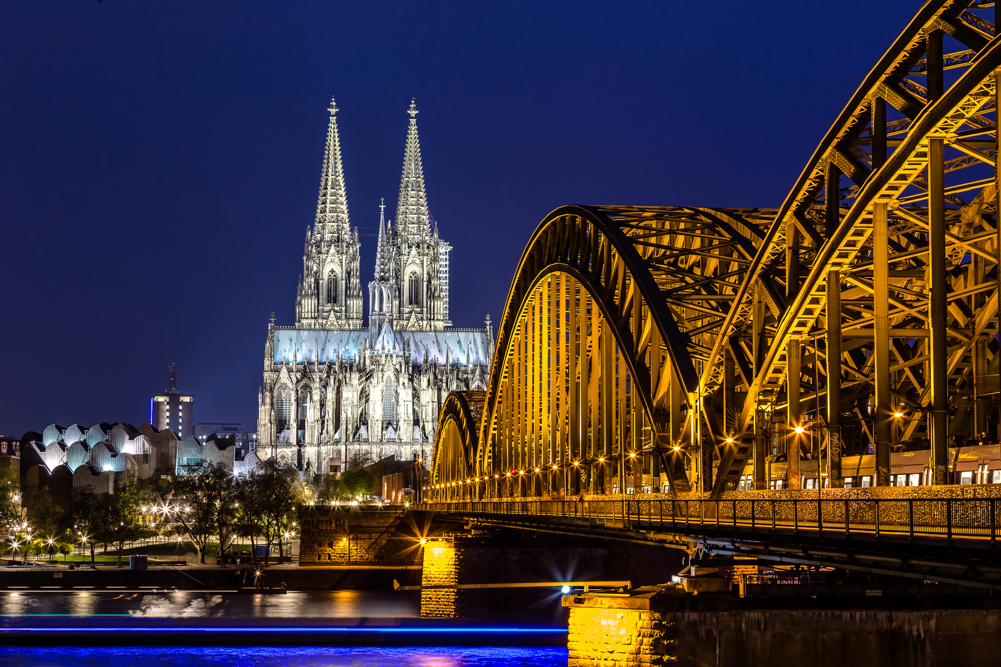 cologne cathedral, religious, cathedrals