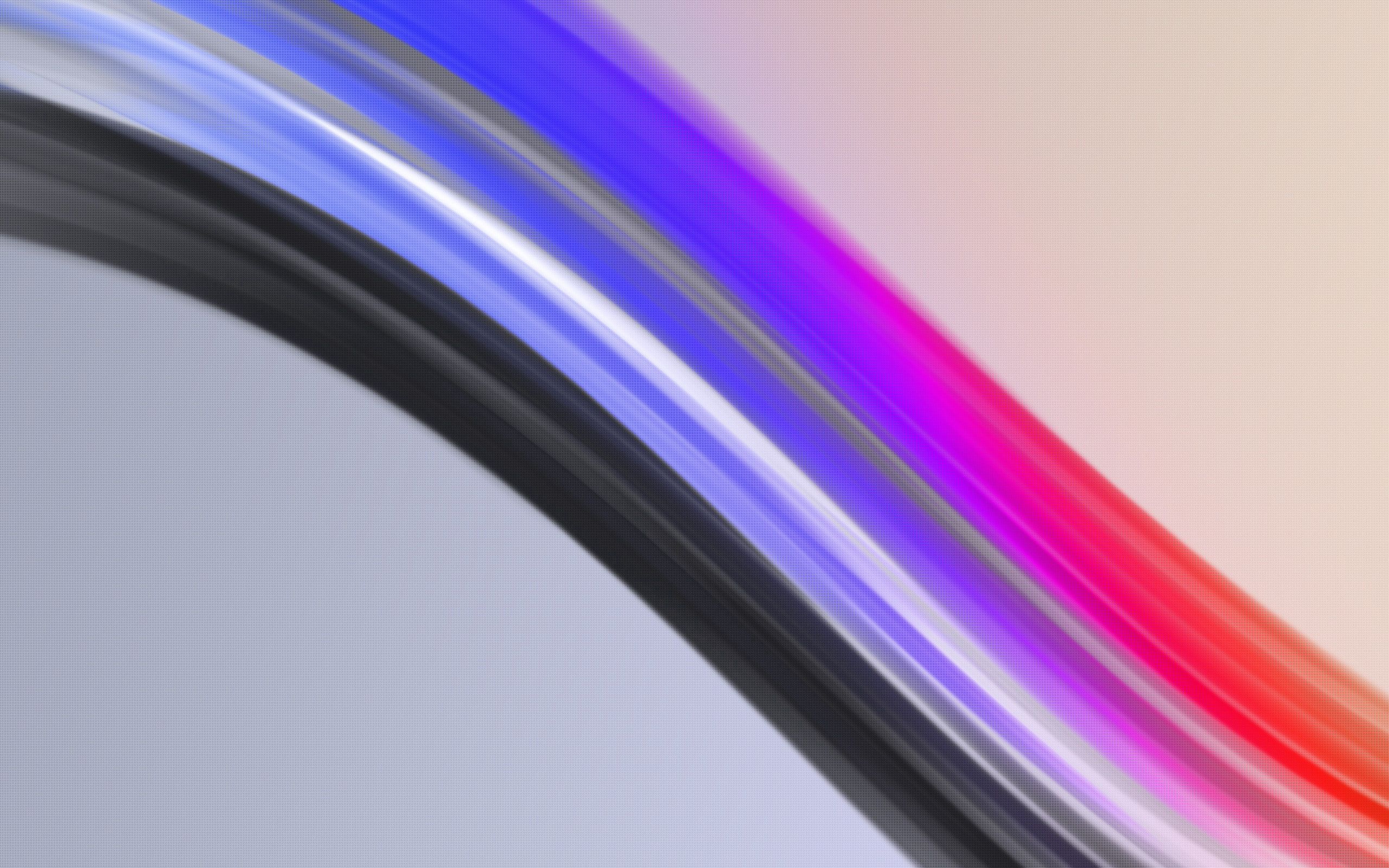 Download mobile wallpaper Wavy, Motley, Multicolored, Lines, Background, Abstract for free.