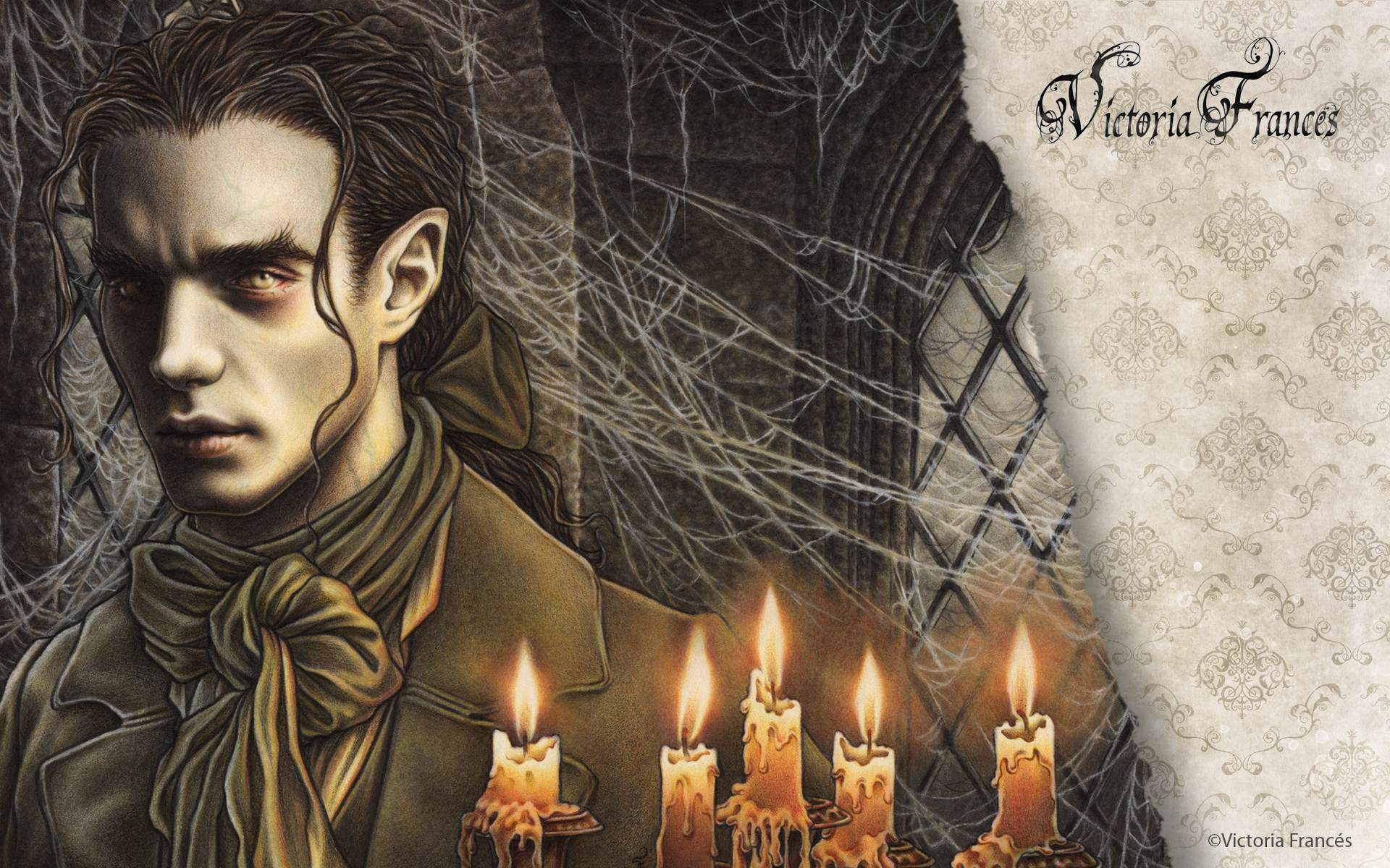 Free download wallpaper Gothic, Dark on your PC desktop