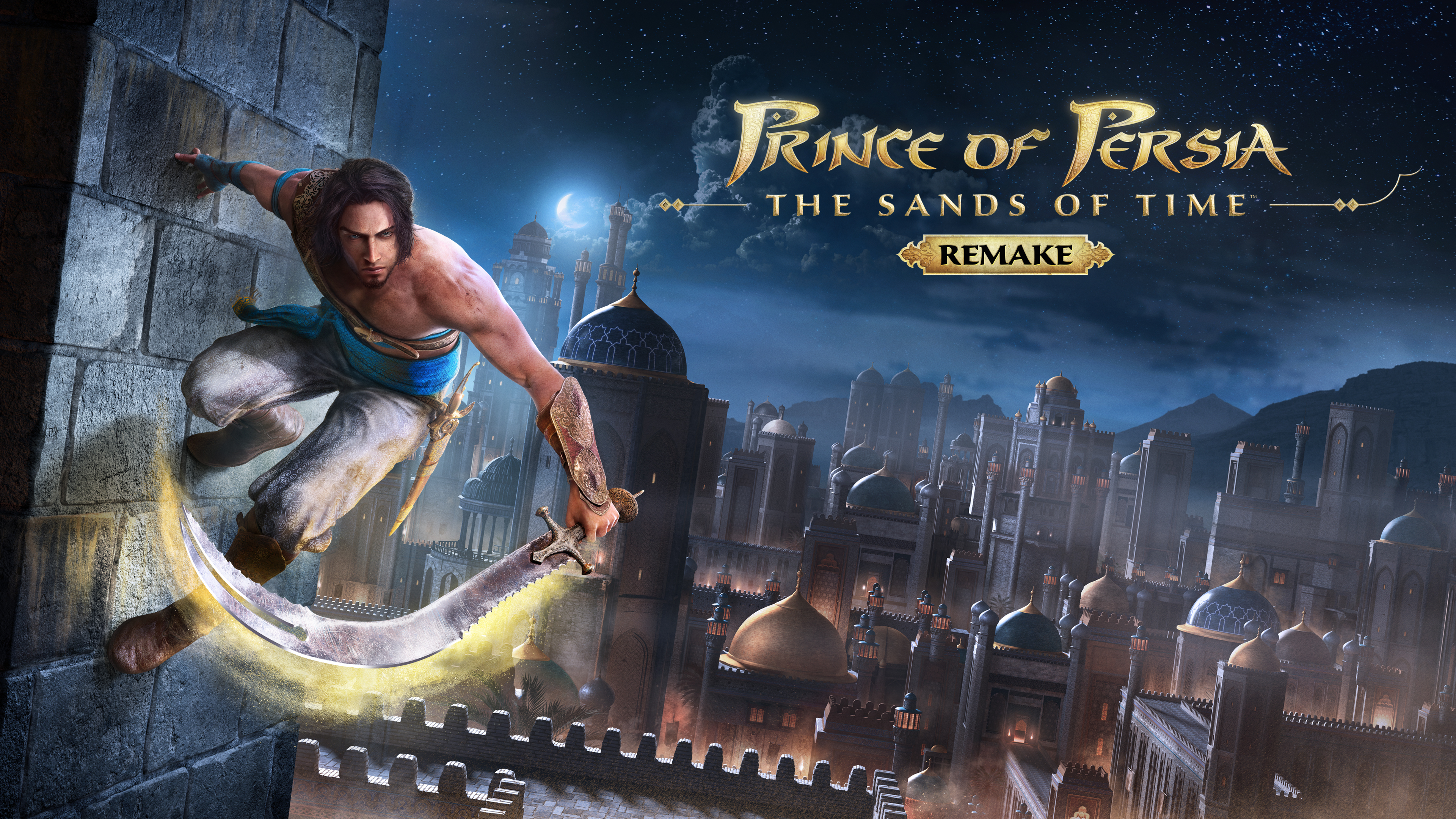 489110 télécharger l'image jeux vidéo, prince of persia: the sands of time remake, prince de perse, prince of persia - fonds d'écran et économiseurs d'écran gratuits