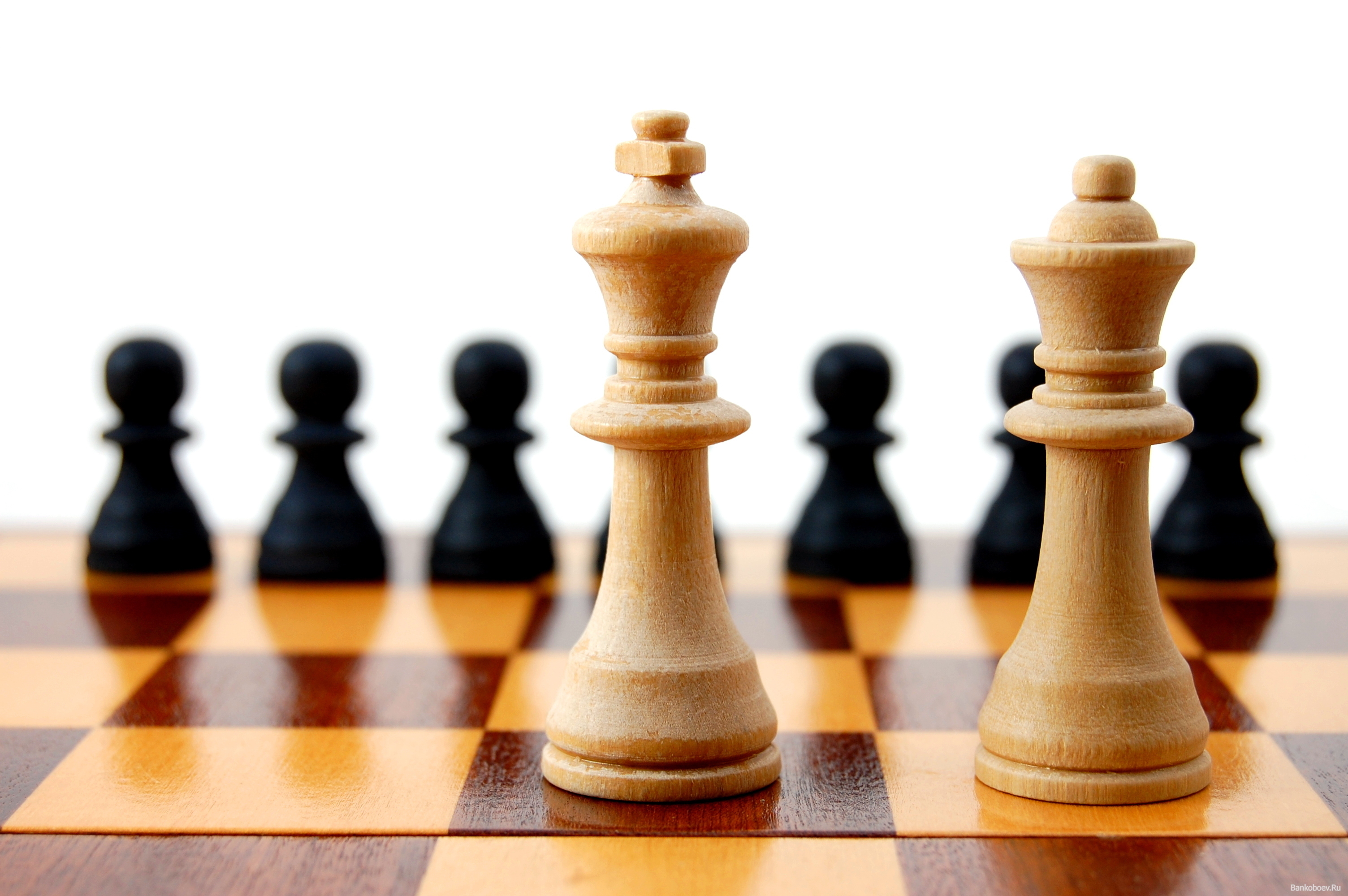 chess, games, objects HD wallpaper