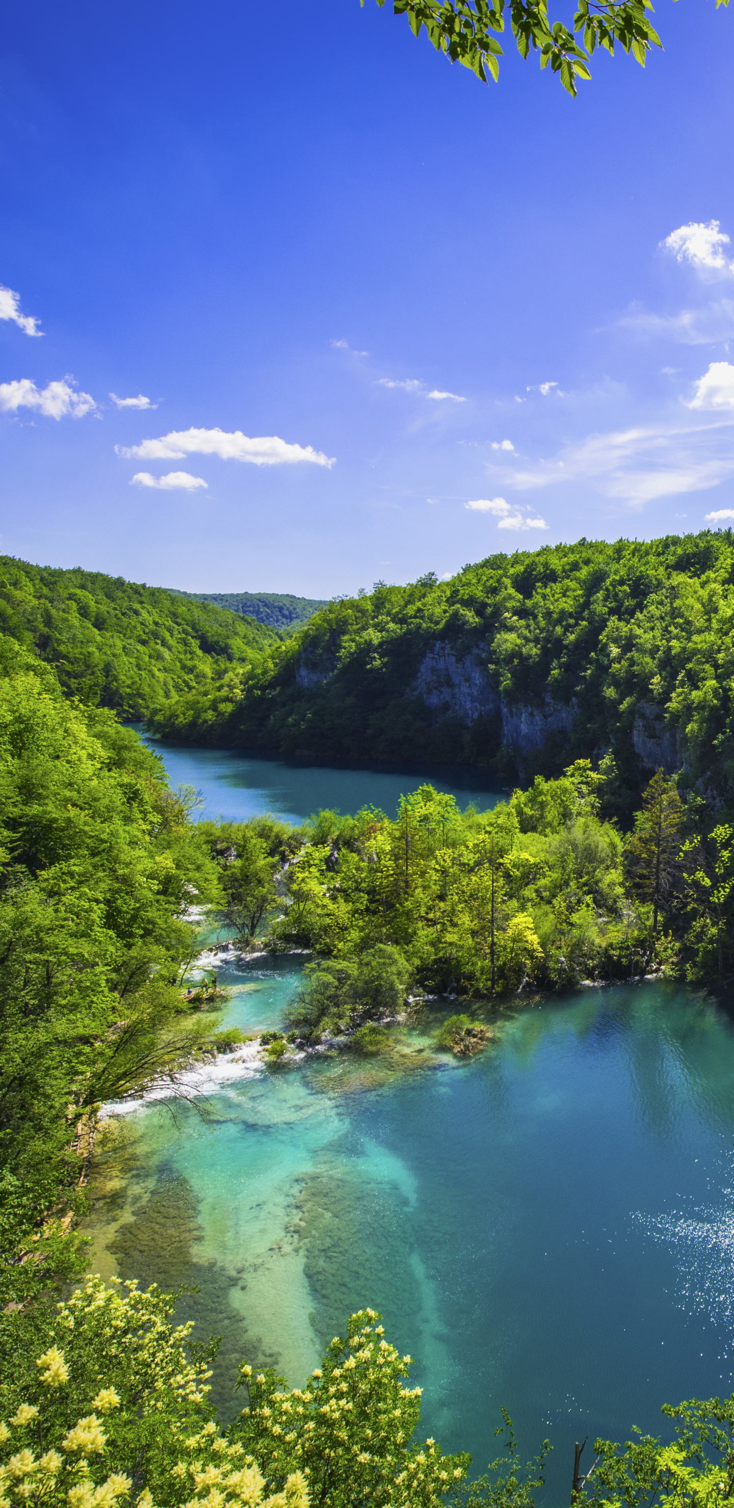 1298714 Protetores de tela e papéis de parede Parque Nacional Do Lago Plitvice em seu telefone. Baixe  fotos gratuitamente
