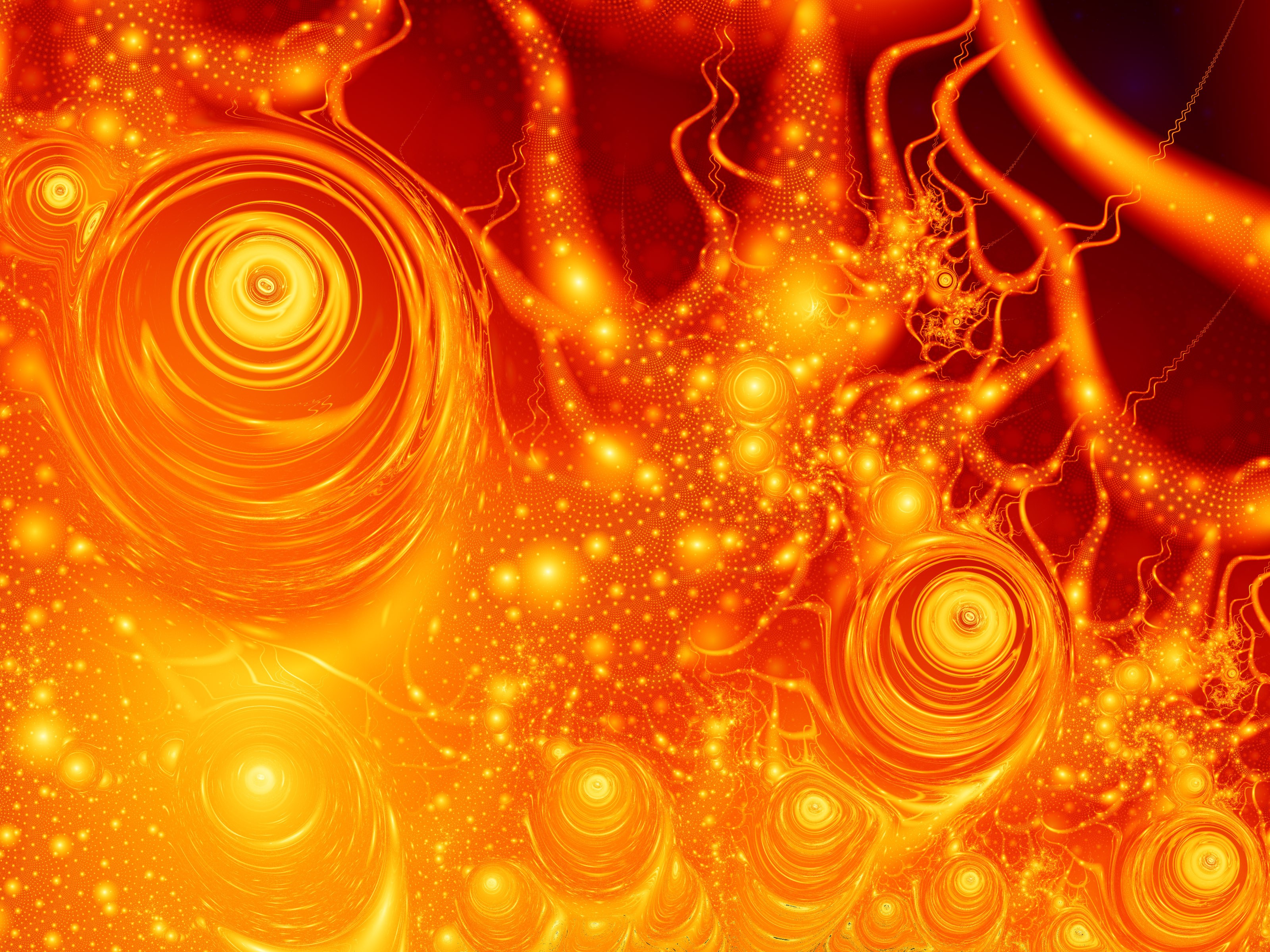 Free download wallpaper Fractal, Abstract on your PC desktop