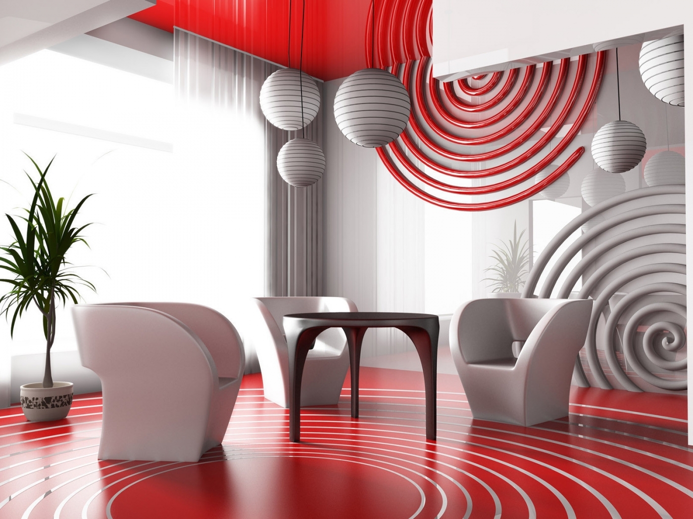 Free download wallpaper Architecture, Interior on your PC desktop