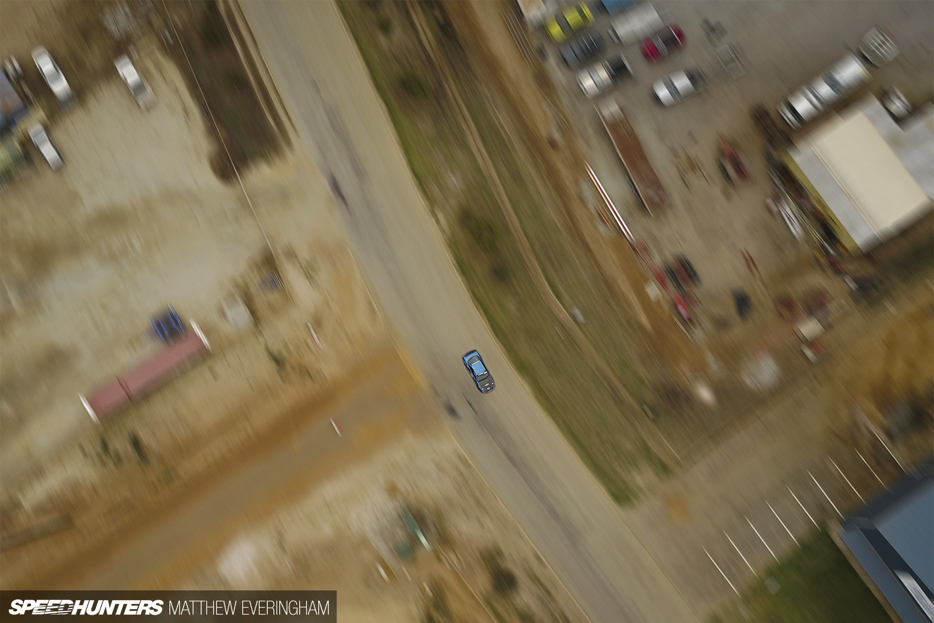 Free download wallpaper Blur, Aerial, Race Car, Vehicles, Motion Blur on your PC desktop