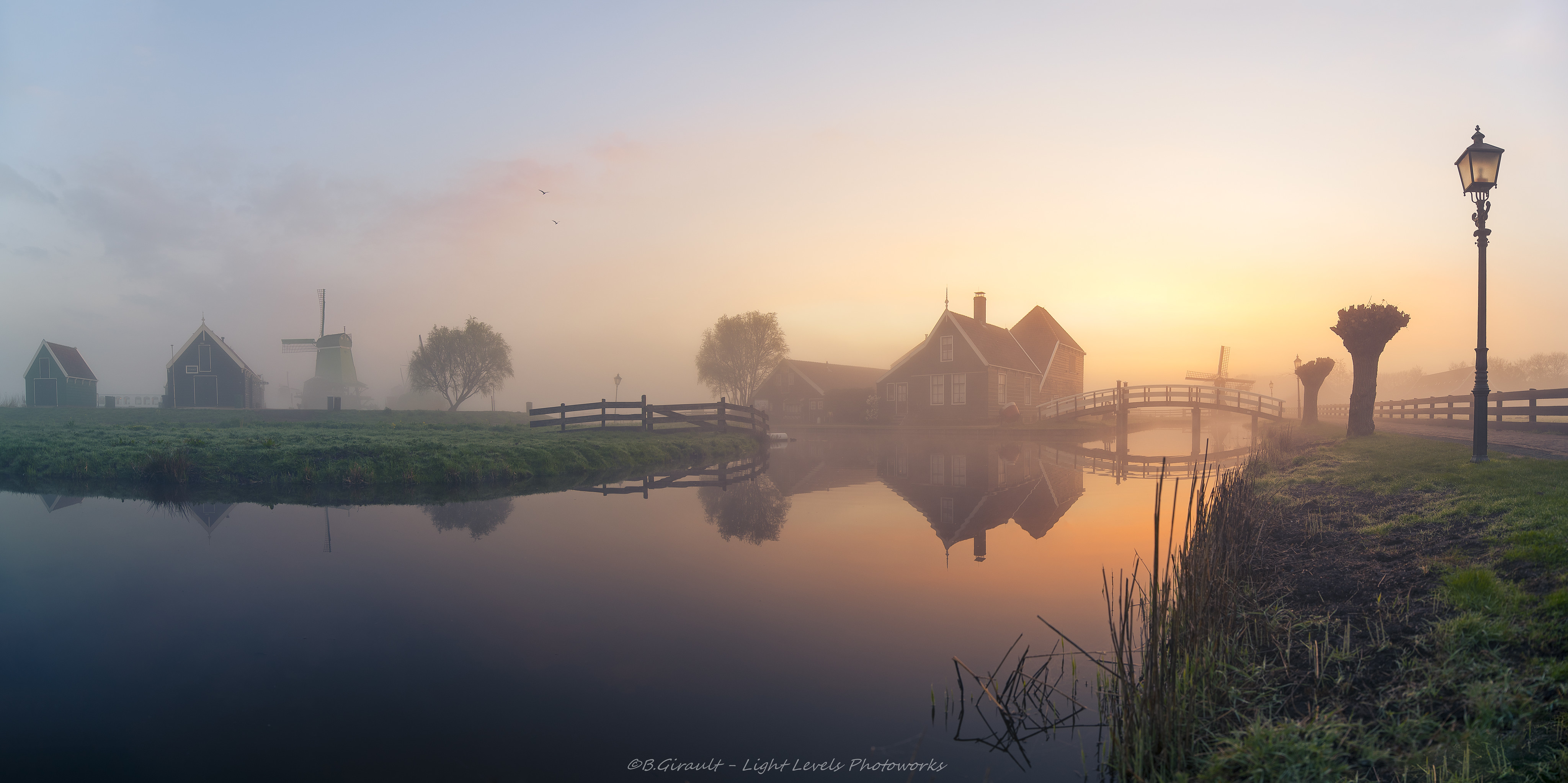 Baixe gratuitamente a imagem Água, Fotografia, Neblina, Reflecção na área de trabalho do seu PC