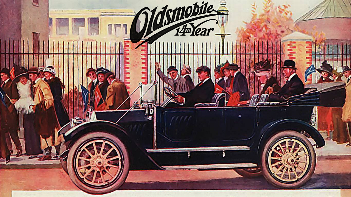 Скачати мобільні шпалери Oldsmobile, Транспортні Засоби безкоштовно.
