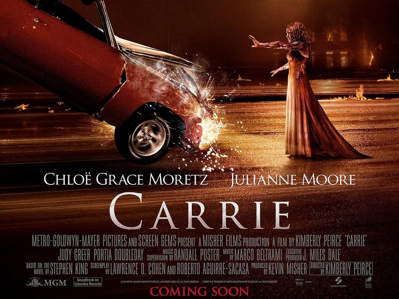 movie, carrie (2013)