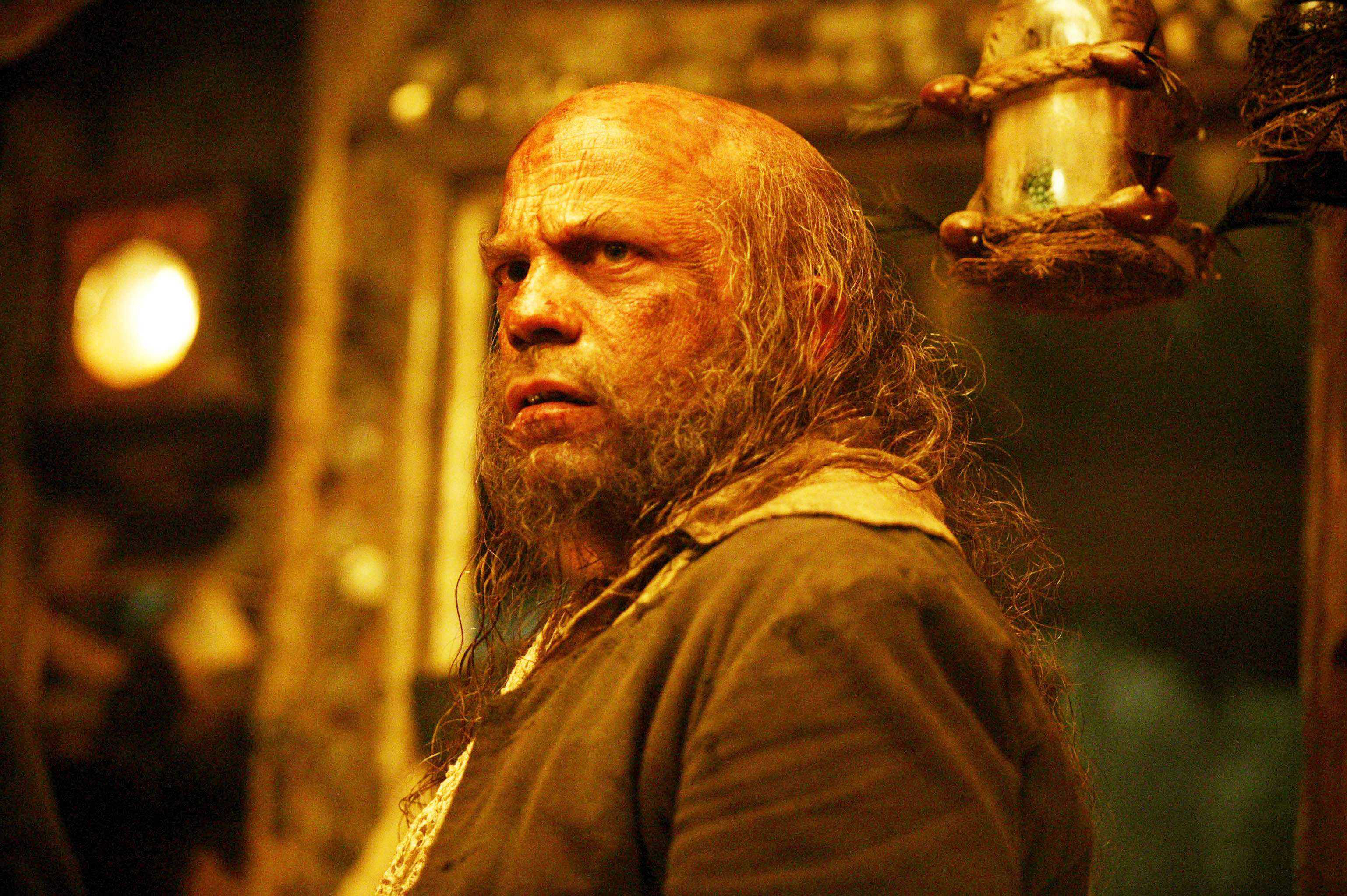 pirates of the caribbean, movie, pirates of the caribbean: dead man's chest, lee arenberg, pintel (pirates of the caribbean)