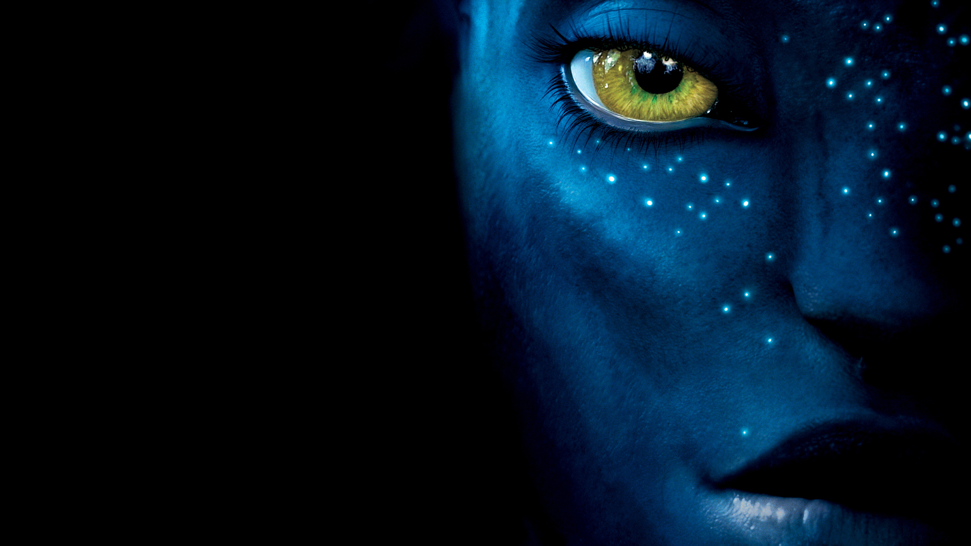 Free download wallpaper Avatar, Movie on your PC desktop