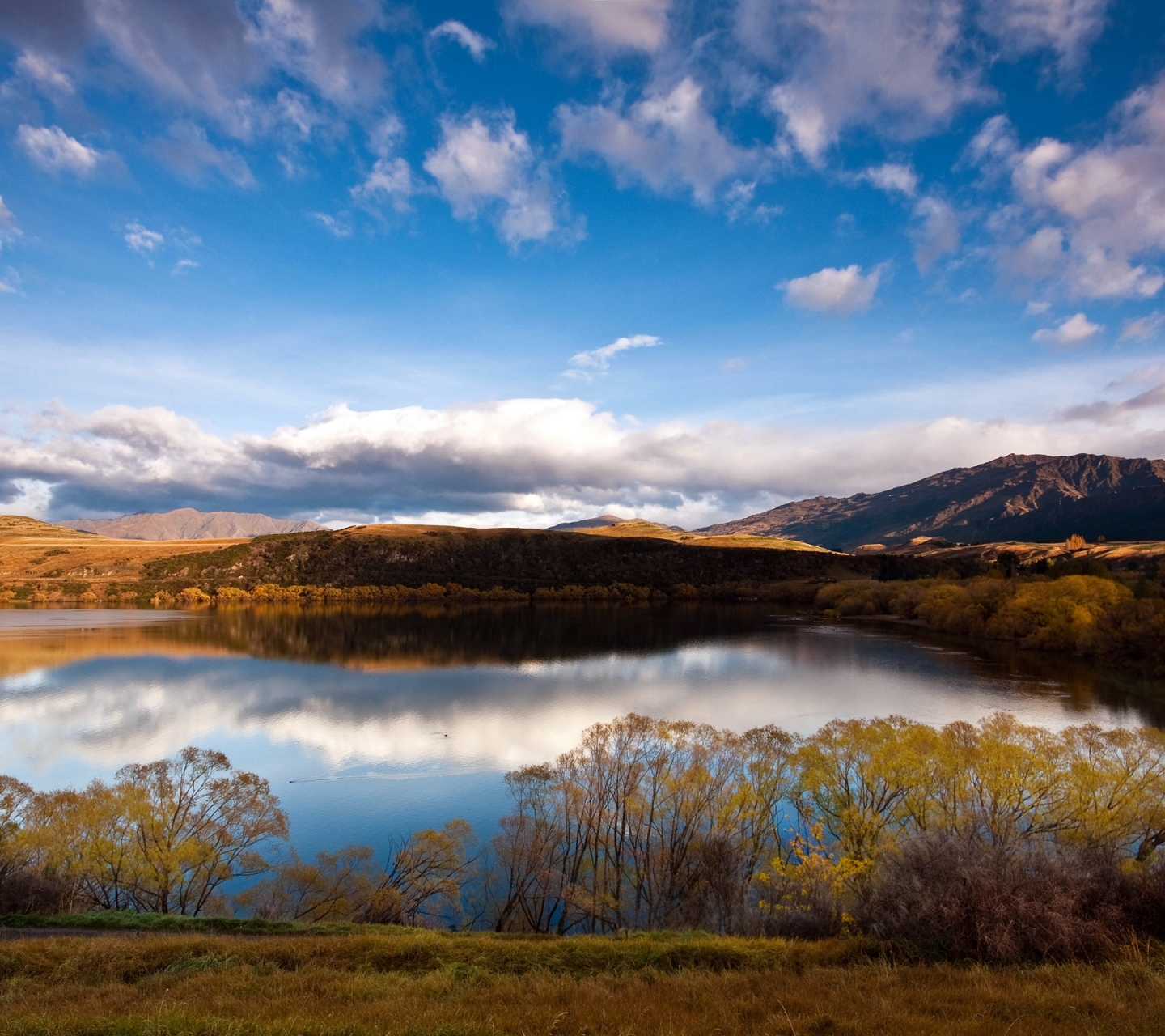 Baixar papel de parede para celular de Lagos, Lago, Terra/natureza gratuito.