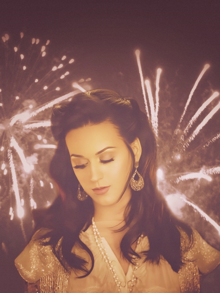 Download mobile wallpaper Music, Katy Perry for free.