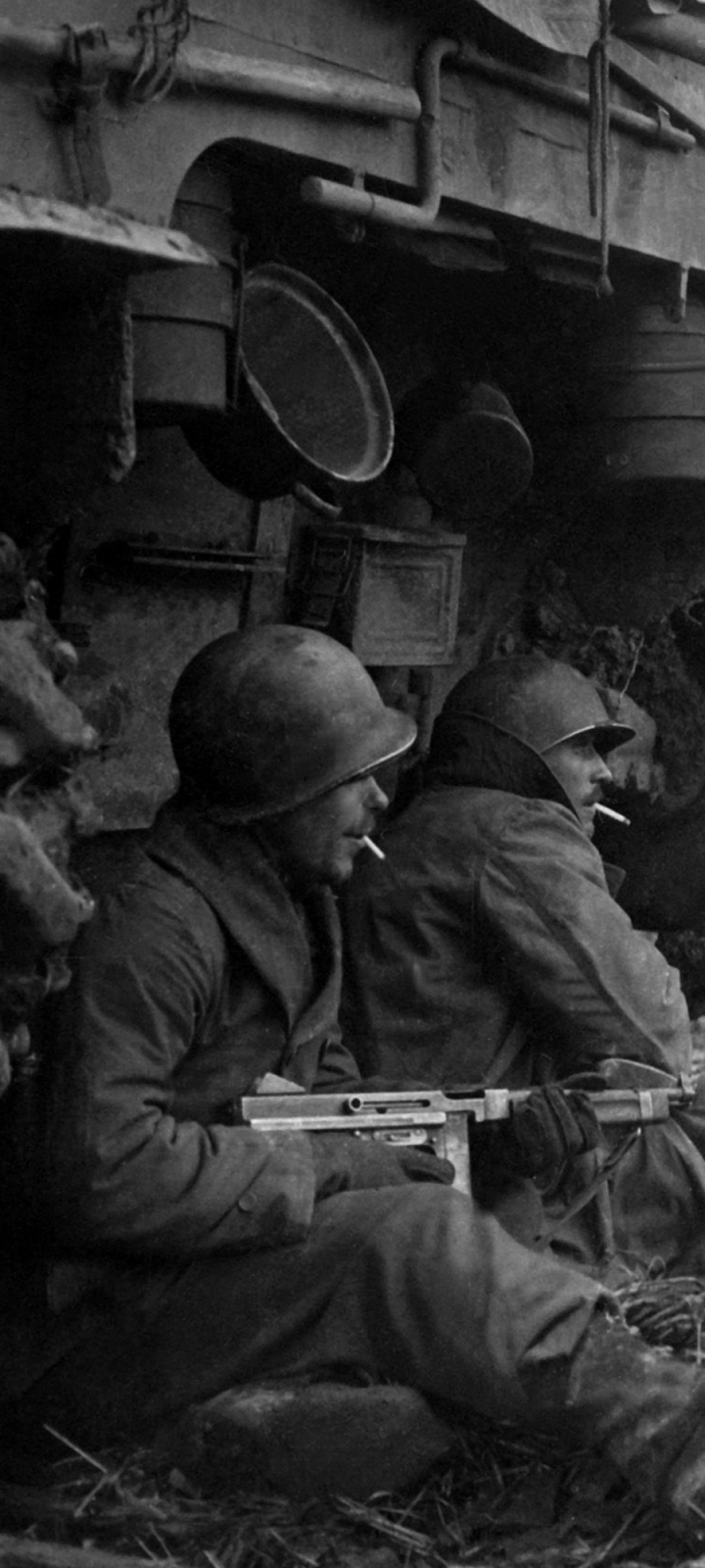 Handy-Wallpaper Zweiter Weltkrieg, Kriege, Militär kostenlos herunterladen.