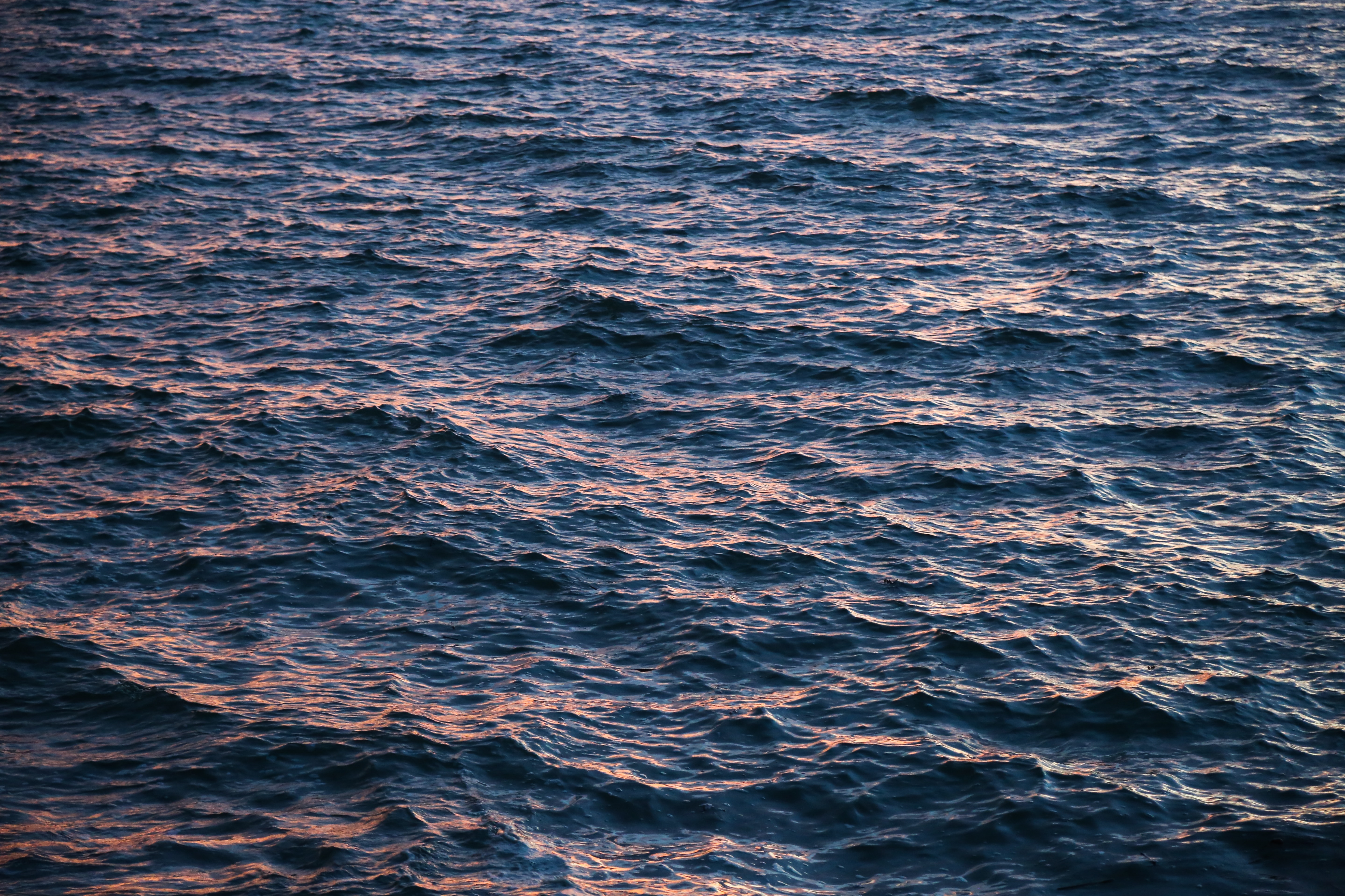 Free download wallpaper Nature, Water, Sea, Ripples, Ripple, Surface, Waves on your PC desktop