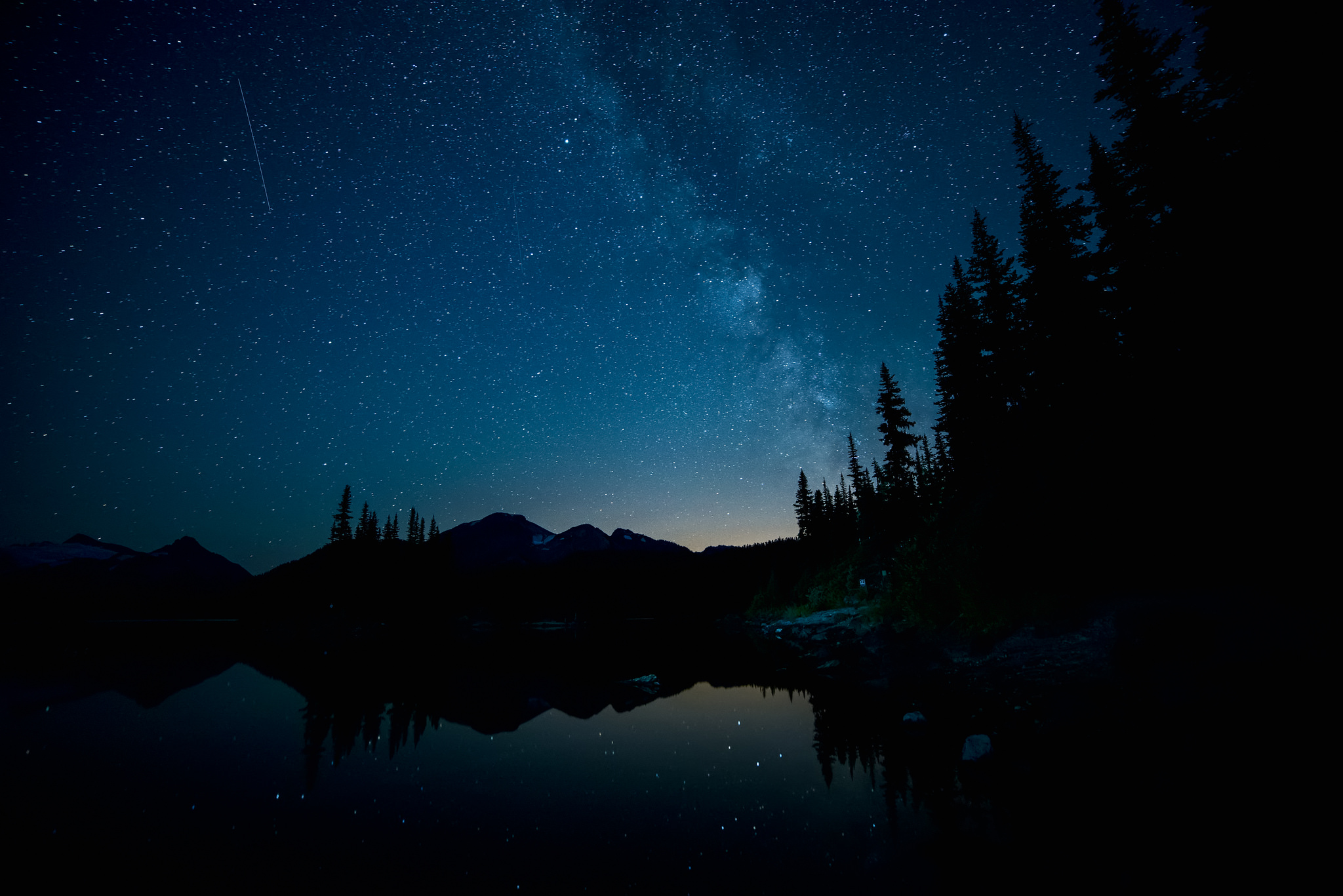 Téléchargez gratuitement l'image Nuit, Terre/nature sur le bureau de votre PC