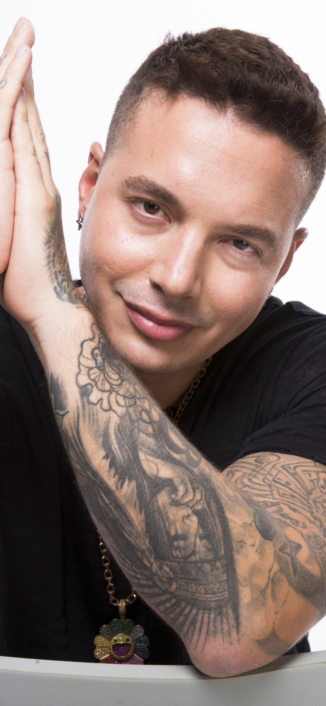 music, j balvin