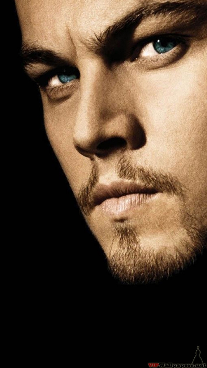 Download mobile wallpaper Leonardo Dicaprio, Celebrity for free.