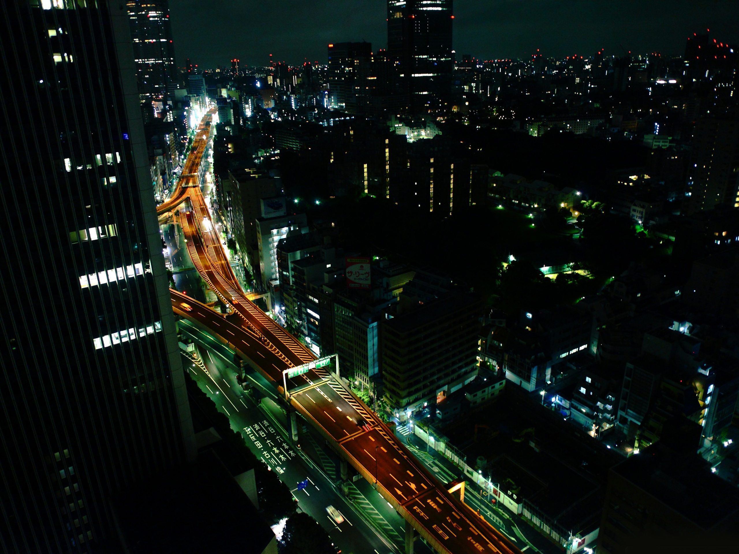 Laden Sie das Städte, Japan, Tokio, Menschengemacht-Bild kostenlos auf Ihren PC-Desktop herunter