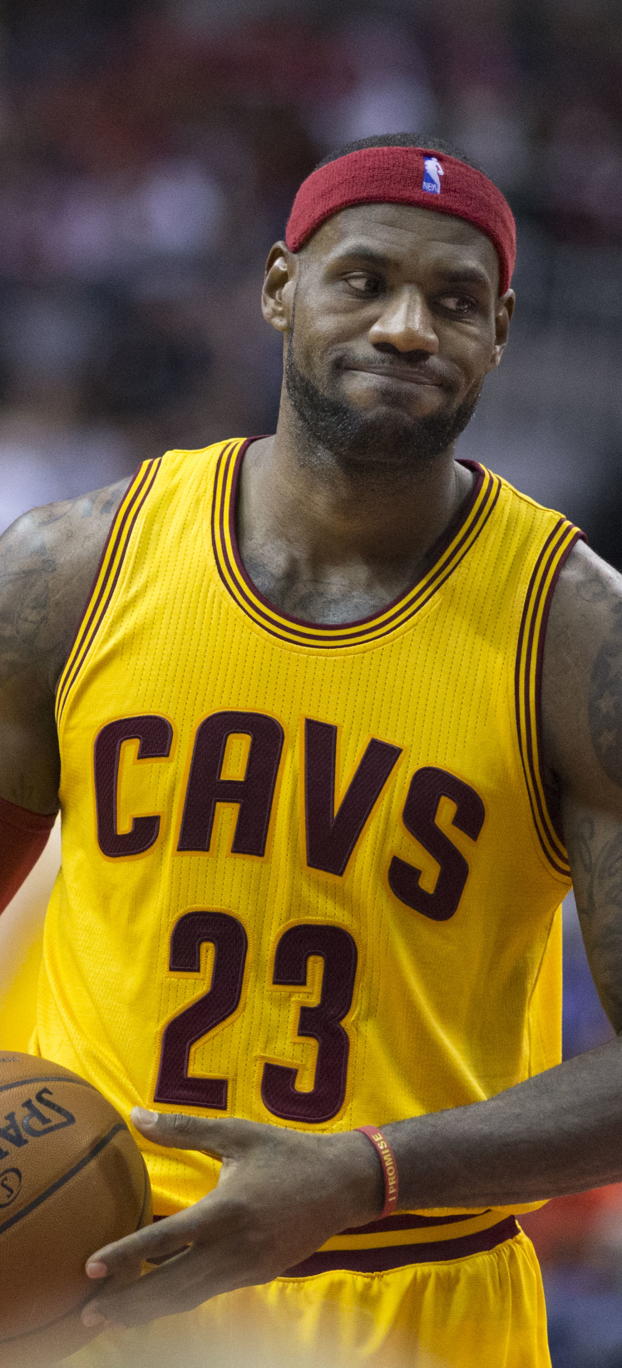 Descarga gratuita de fondo de pantalla para móvil de Baloncesto, Deporte, Lebron James.