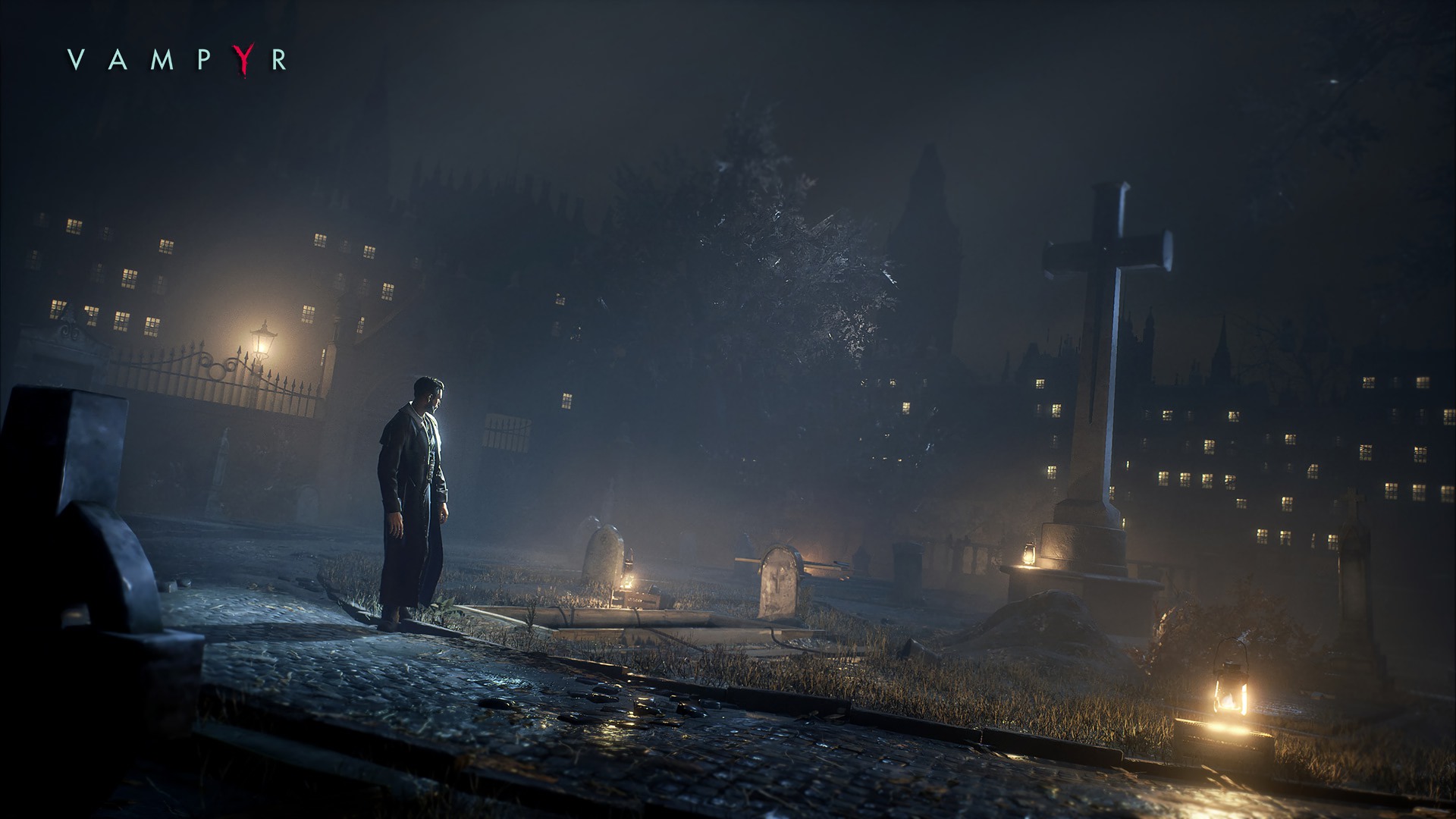 Vampyr Tablet HD picture