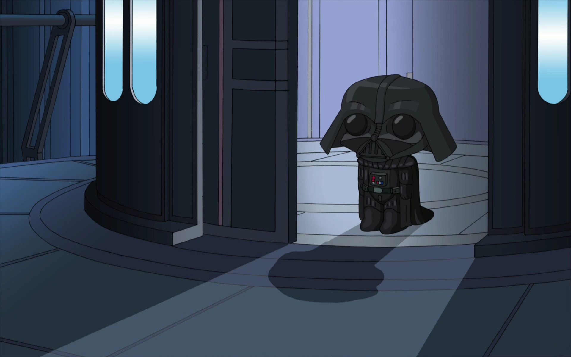 Laden Sie das Family Guy, Fernsehserien, Krieg Der Sterne-Bild kostenlos auf Ihren PC-Desktop herunter