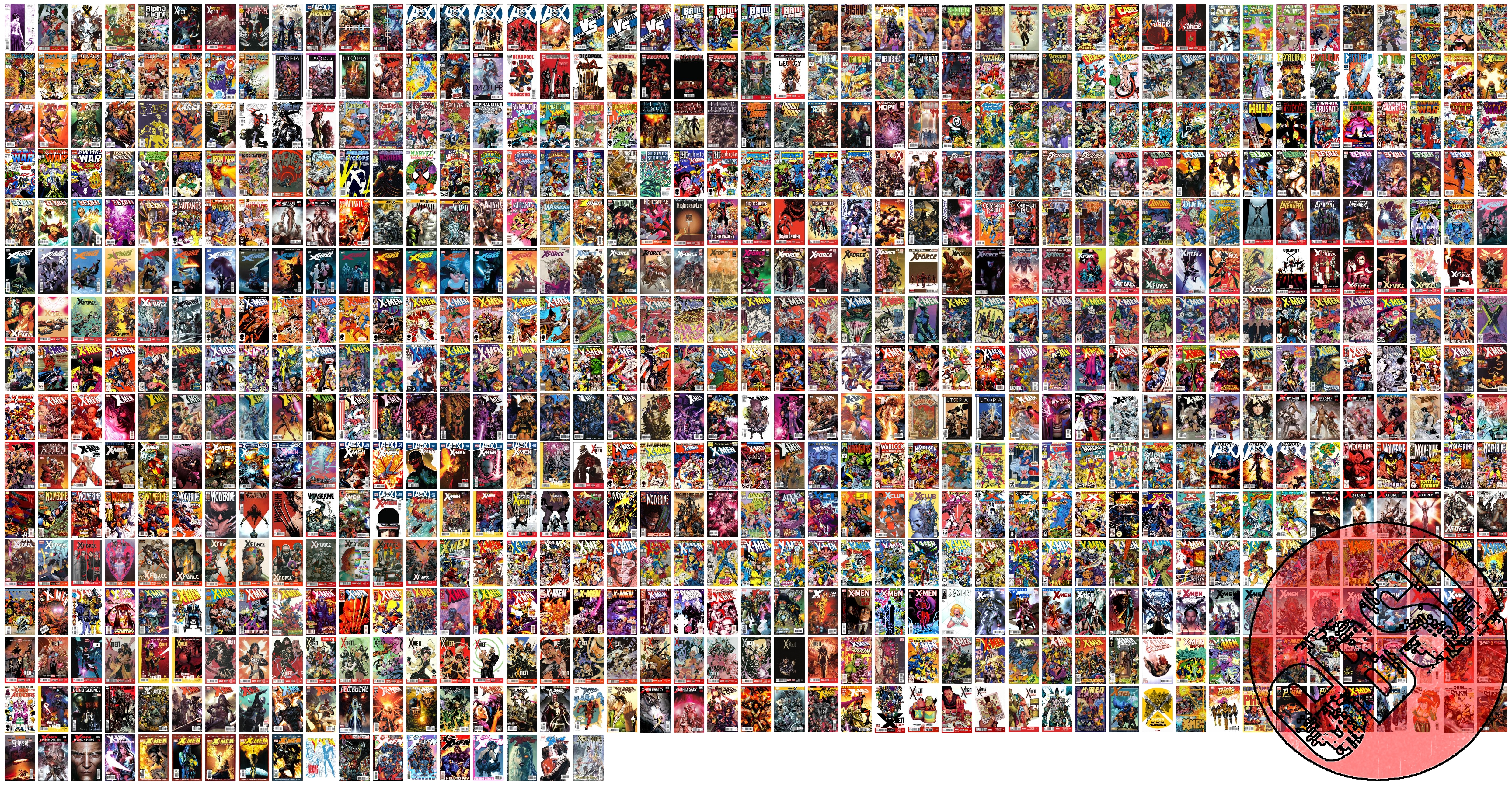 1524477 descargar fondo de pantalla cíclope (marvel comics), historietas, comics marvel, ángel (marvel comics), apocalipsis (marvel comics), viuda negra, parpadeo (marvel comics), mancha (marvel comics), cable (marvel comics), capitan américa, coloso, deslumbrante (marvel comics), dead pool, emma escarcha, excalibur (cómics), los 4 fantásticos, franklin richards, gambito (marvel comics), havok (marvel cómics), esperanza veranos, casco, hombre de hielo (marvel comics), mujer invisible, puño de hierro (marvel comics), hombre de acero, jean gris, juggernaut (marvel cómics), magneto (marvel comics), chica maravilla, namor el submarino, nick fury, rondador nocturno (marvel comics), fénix (marvel comics), psylocke (marvel comics), pícaro (marvel comics), dientes de sable, hombre araña 2099, hombre araña, tormenta (marvel comics), t'challa, thanos, cosa (marvel comics), thor, glotón, x 23, fuerza x, x men: protectores de pantalla e imágenes gratis