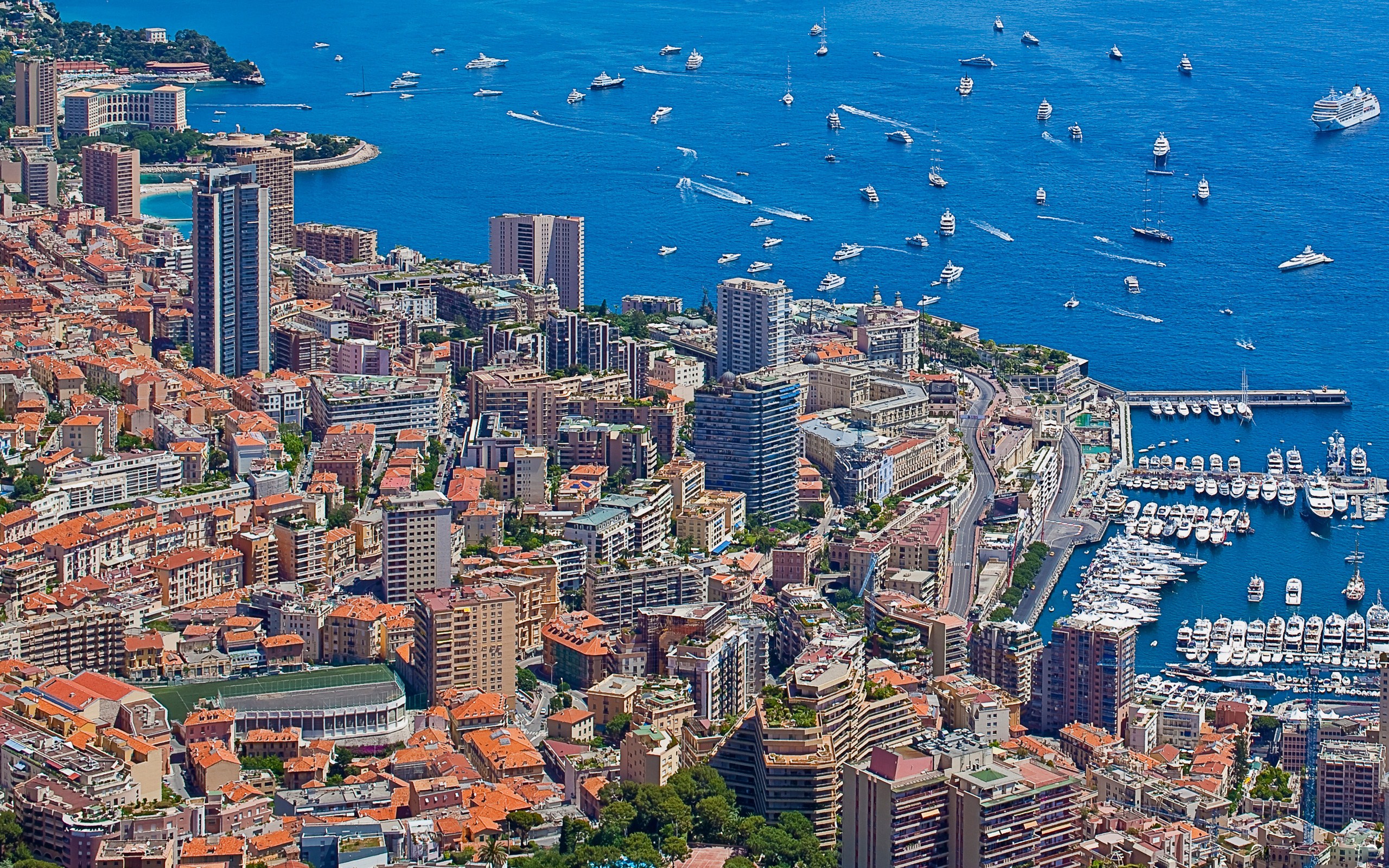 317915 завантажити картинку міста, створено людиною, монако, місто, пейзаж, океан - шпалери і заставки безкоштовно