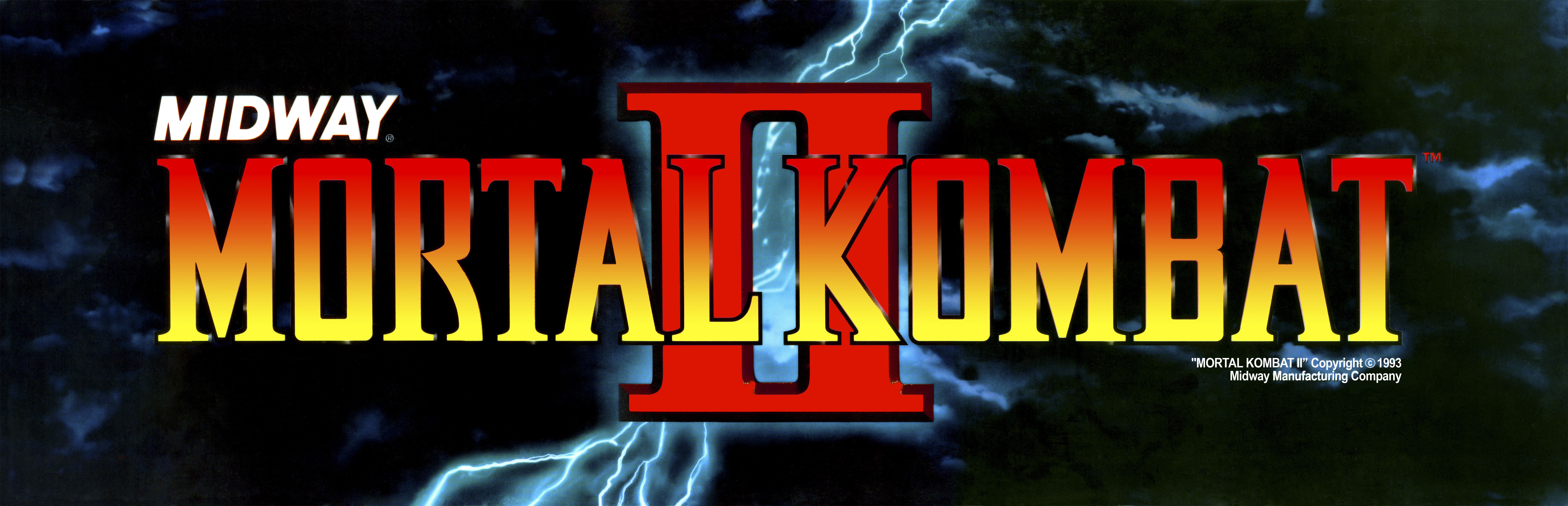 Free download wallpaper Mortal Kombat, Video Game, Mortal Kombat Ii on your PC desktop