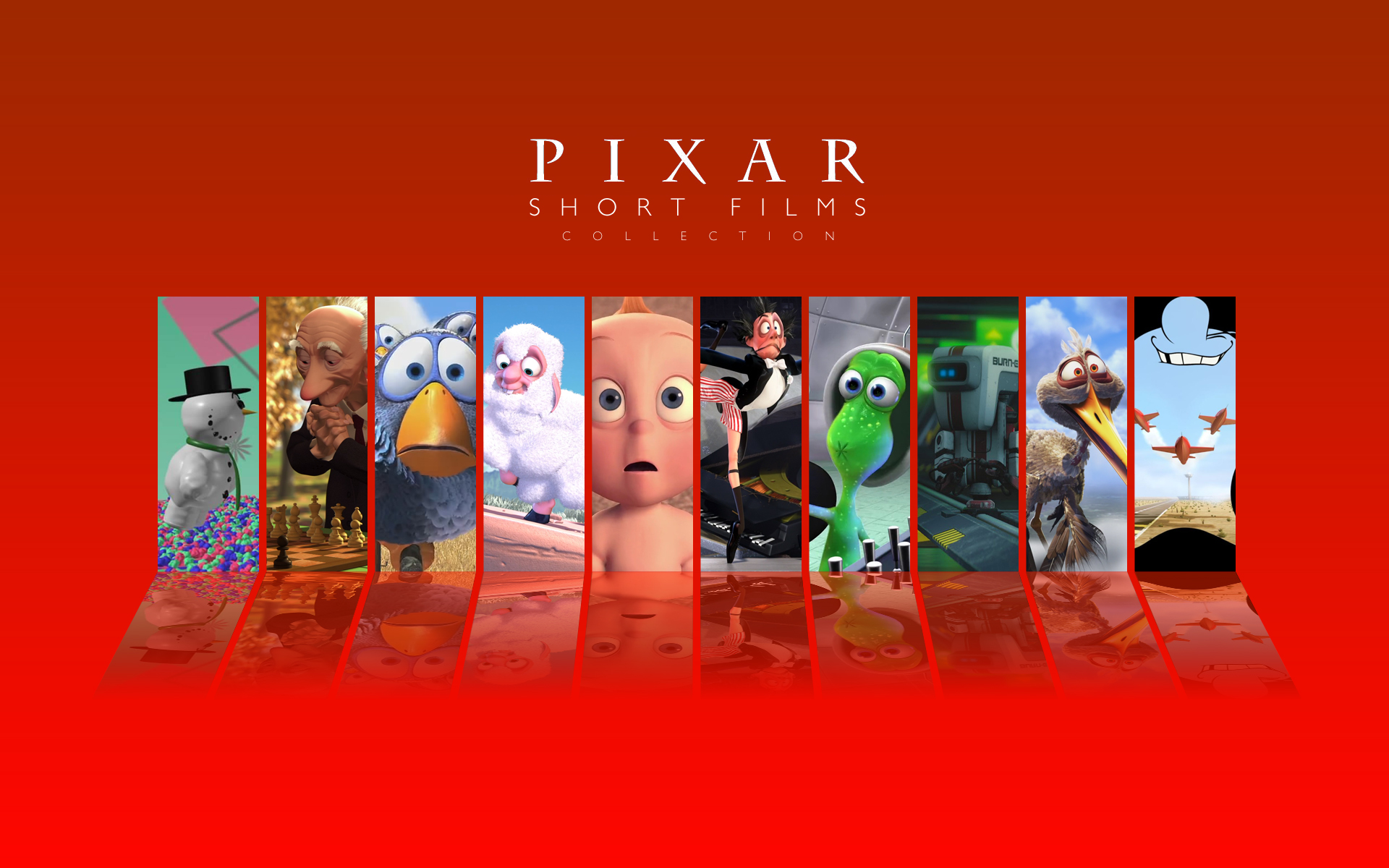 544544 baixar papel de parede filme, curta pixar, desenho animado, pixar, vermelho - protetores de tela e imagens gratuitamente