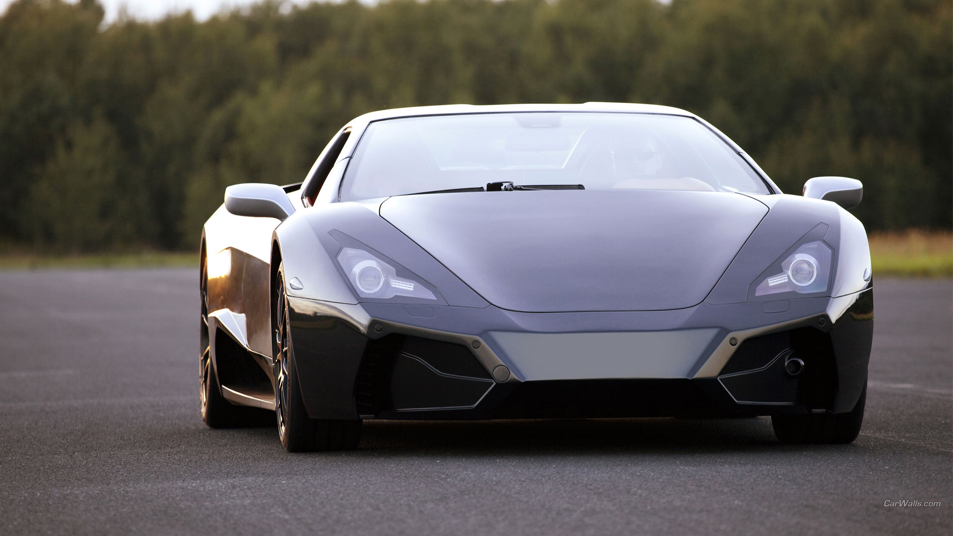 vehicles, arrinera veno