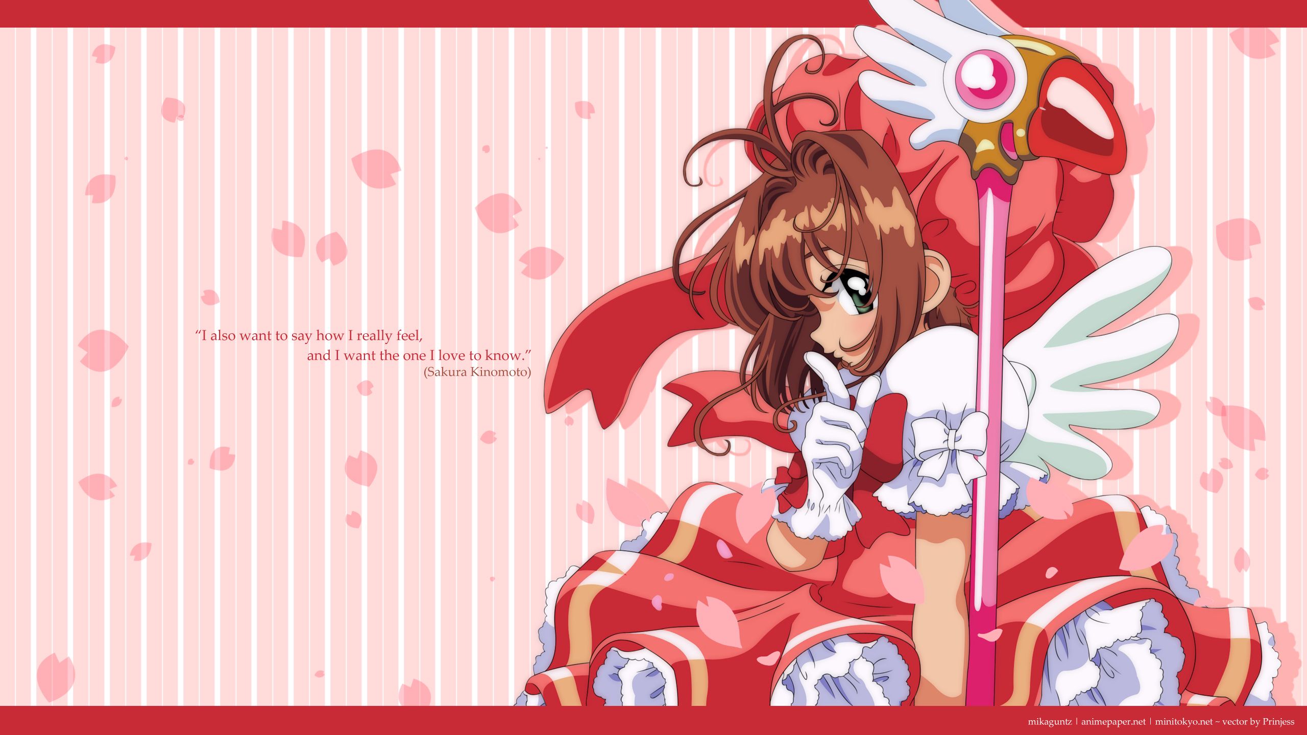 Téléchargez gratuitement l'image Animé, Sakura Chasseuse De Cartes sur le bureau de votre PC