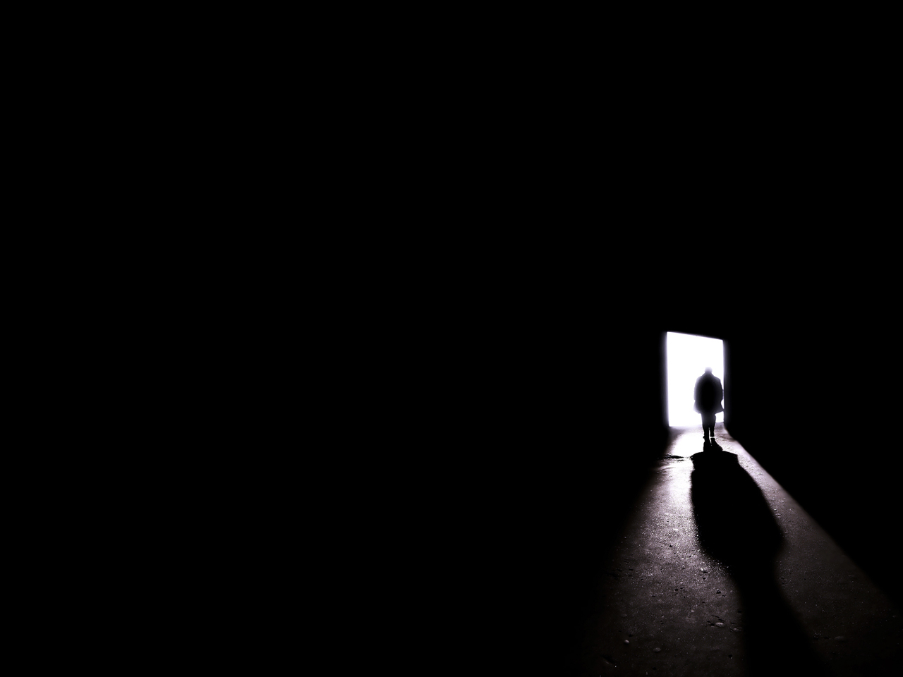 shadow, misc, unknown, doorway