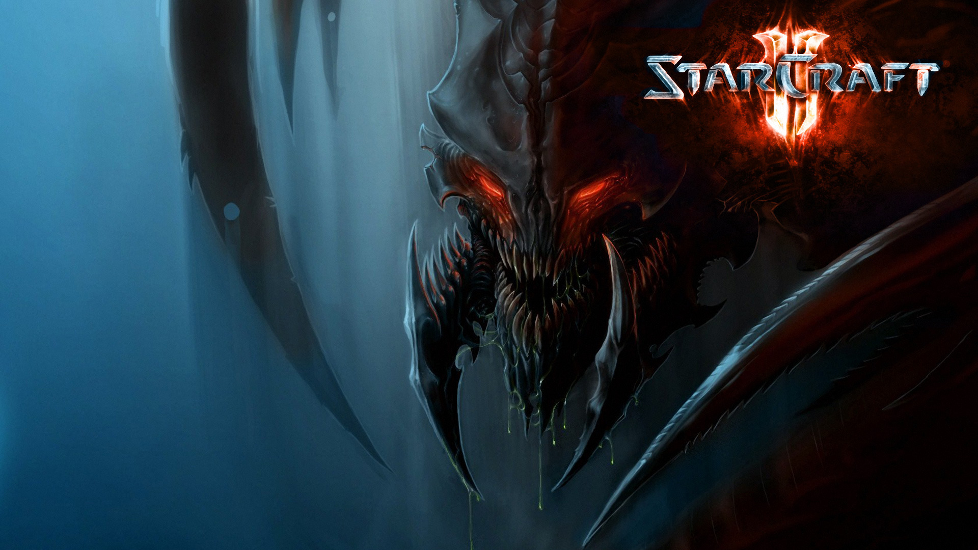 Laden Sie das Starcraft, Computerspiele-Bild kostenlos auf Ihren PC-Desktop herunter