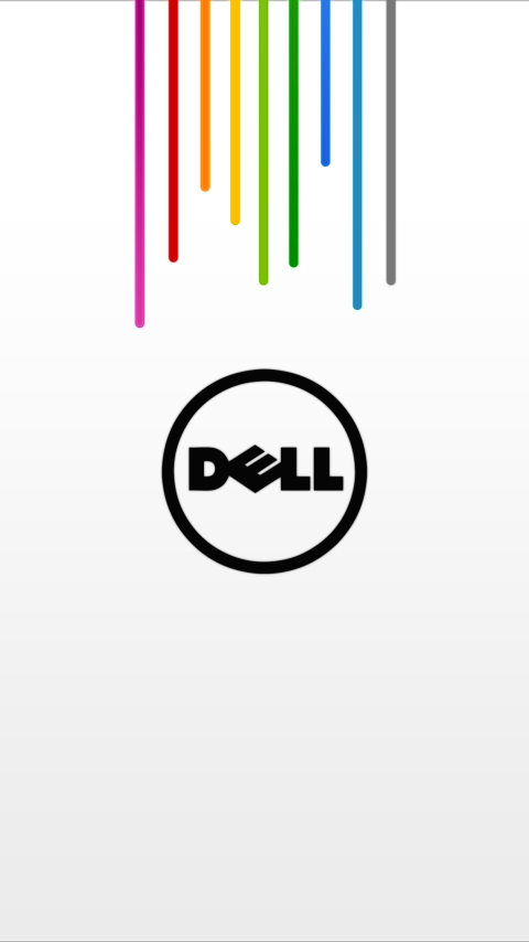 Téléchargez des papiers peints mobile Technologie, Dell gratuitement.