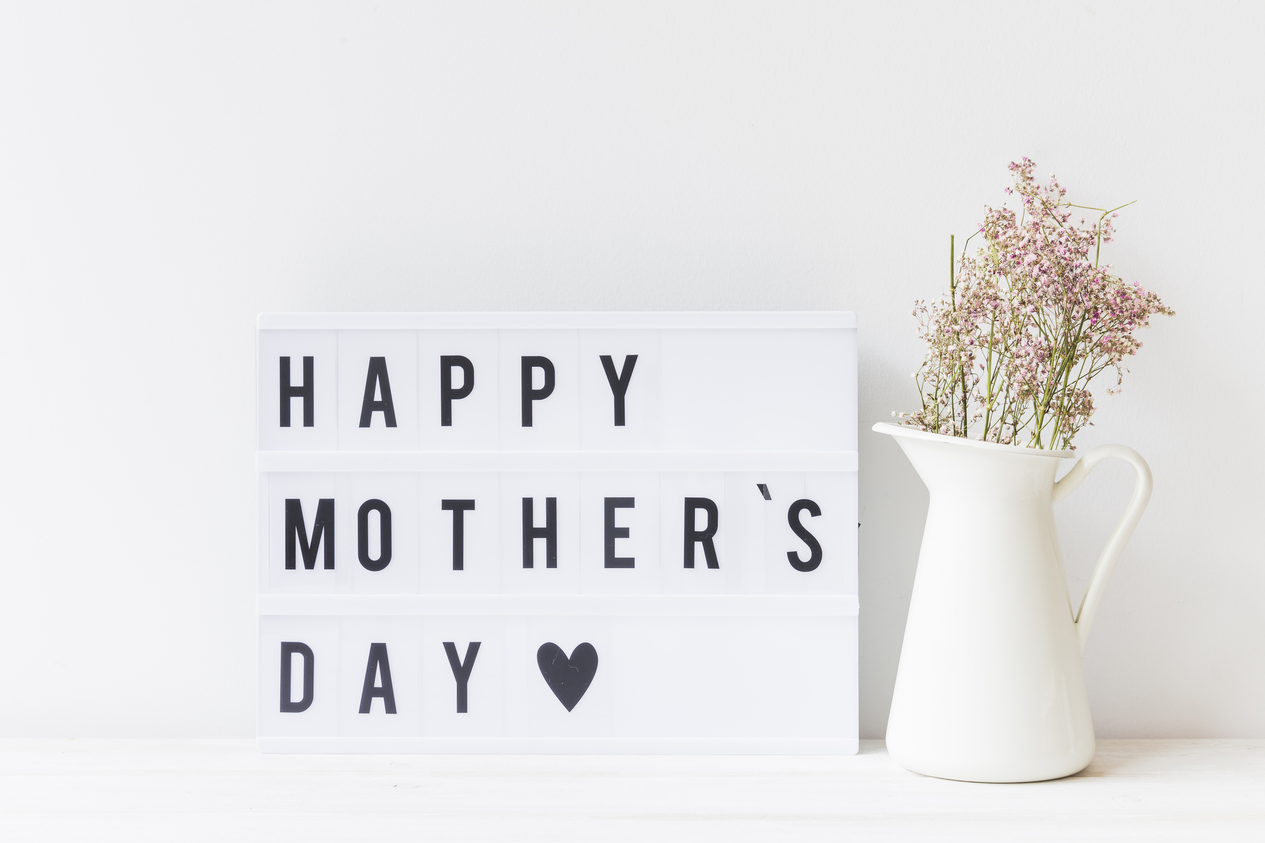 Download mobile wallpaper Holiday, Mother's Day, Happy Mother's Day for free.
