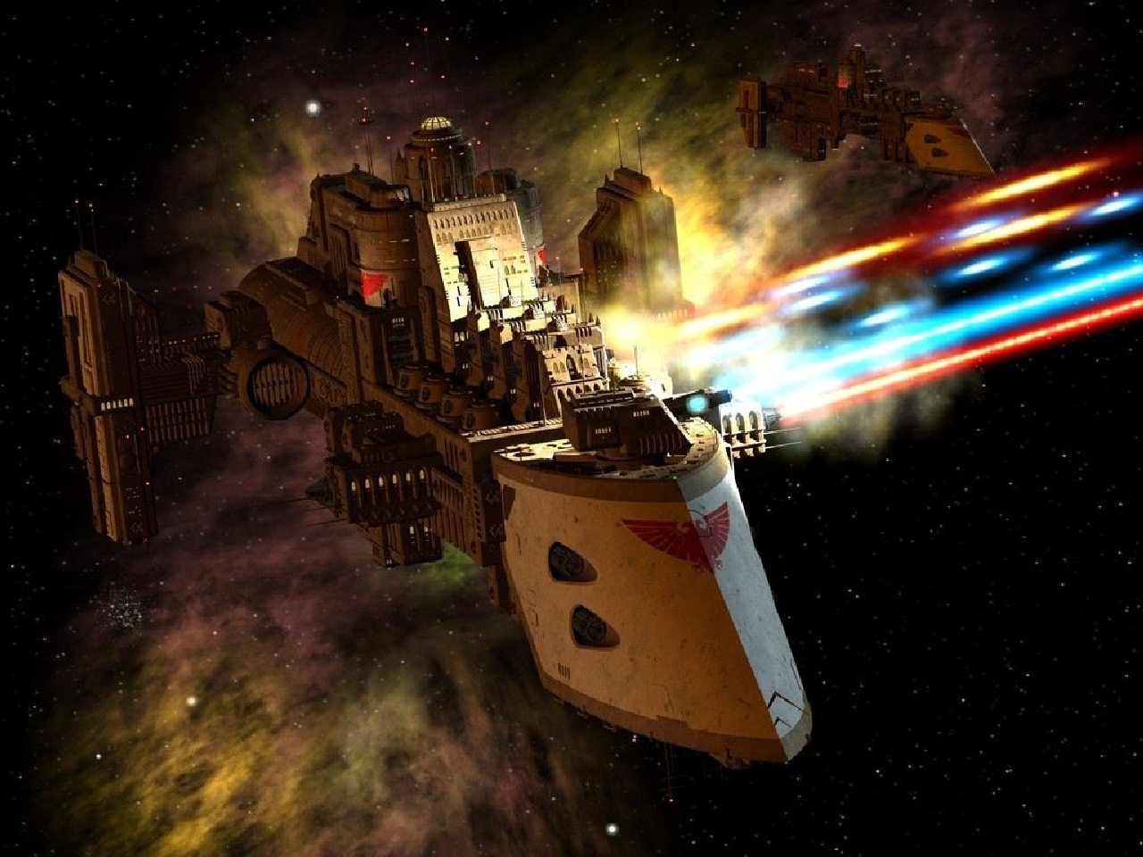 Free download wallpaper Sci Fi, Spaceship on your PC desktop