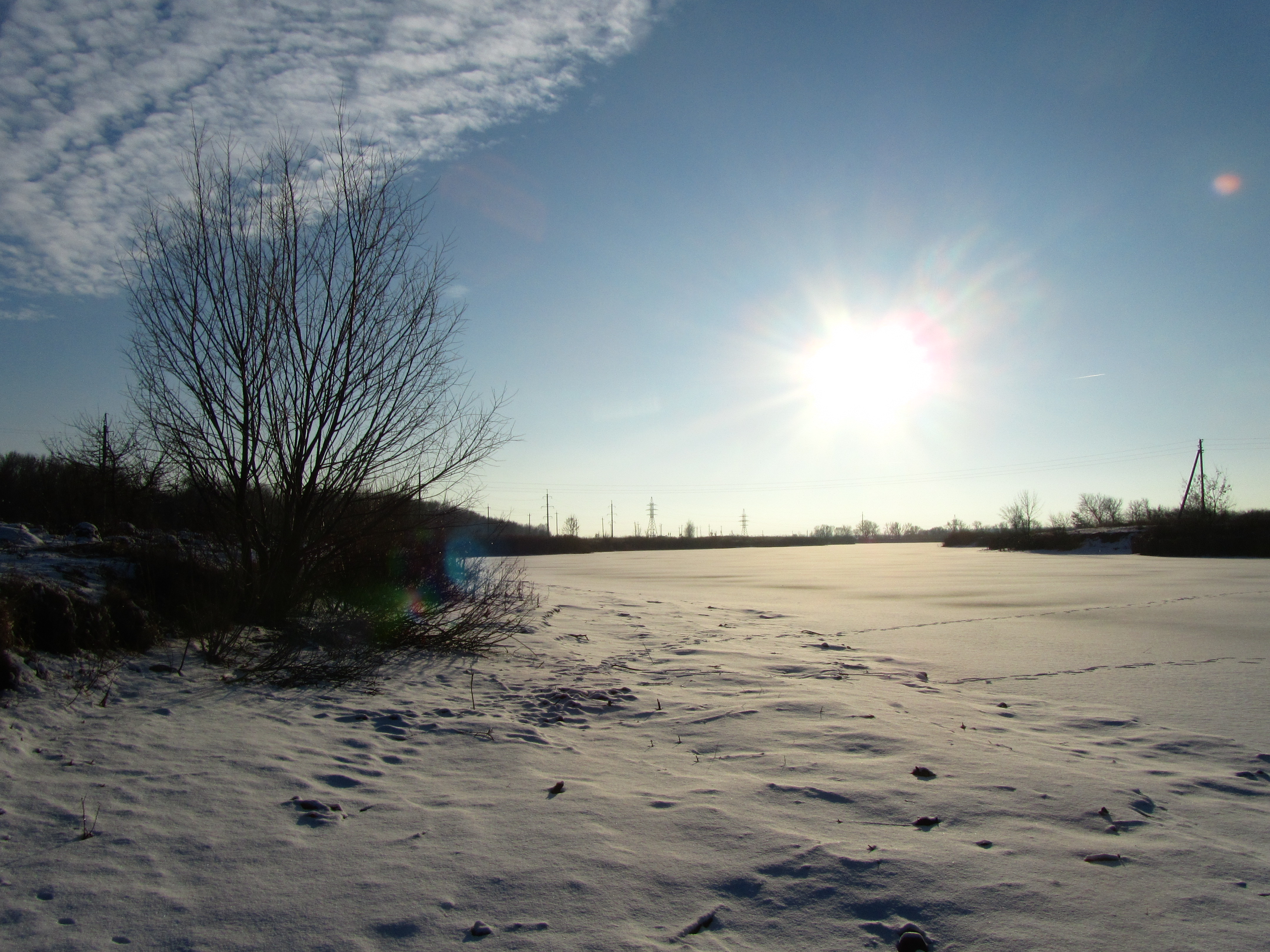 Laden Sie das Winter, Fotografie-Bild kostenlos auf Ihren PC-Desktop herunter