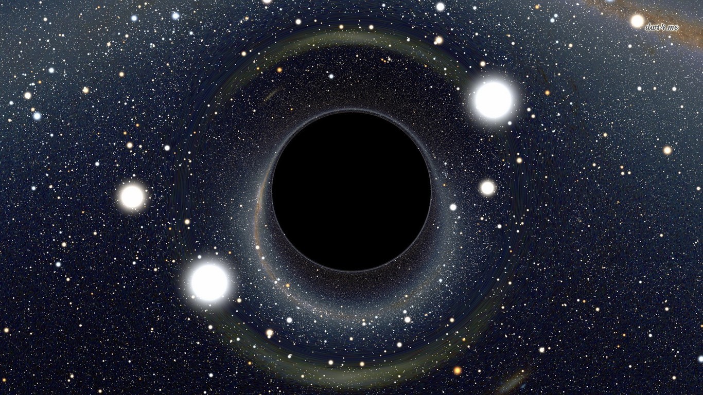 624368 скачать картинку научная фантастика, черная дыра - обои и заставки бесплатно