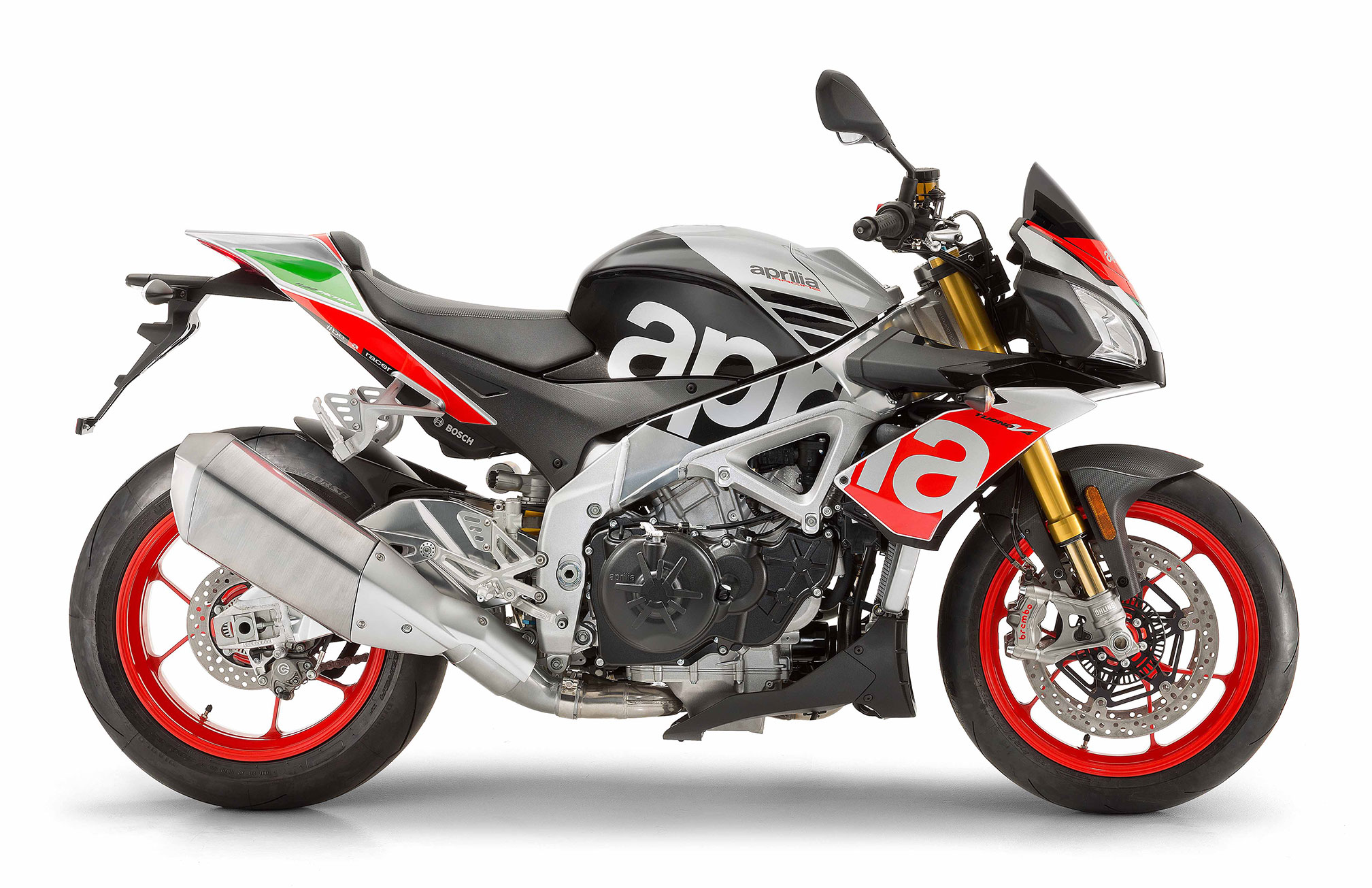 1501617 Шпалери і Aprilia Tuono V4 1100 Factory картинки на робочий стіл. Завантажити  заставки на ПК безкоштовно